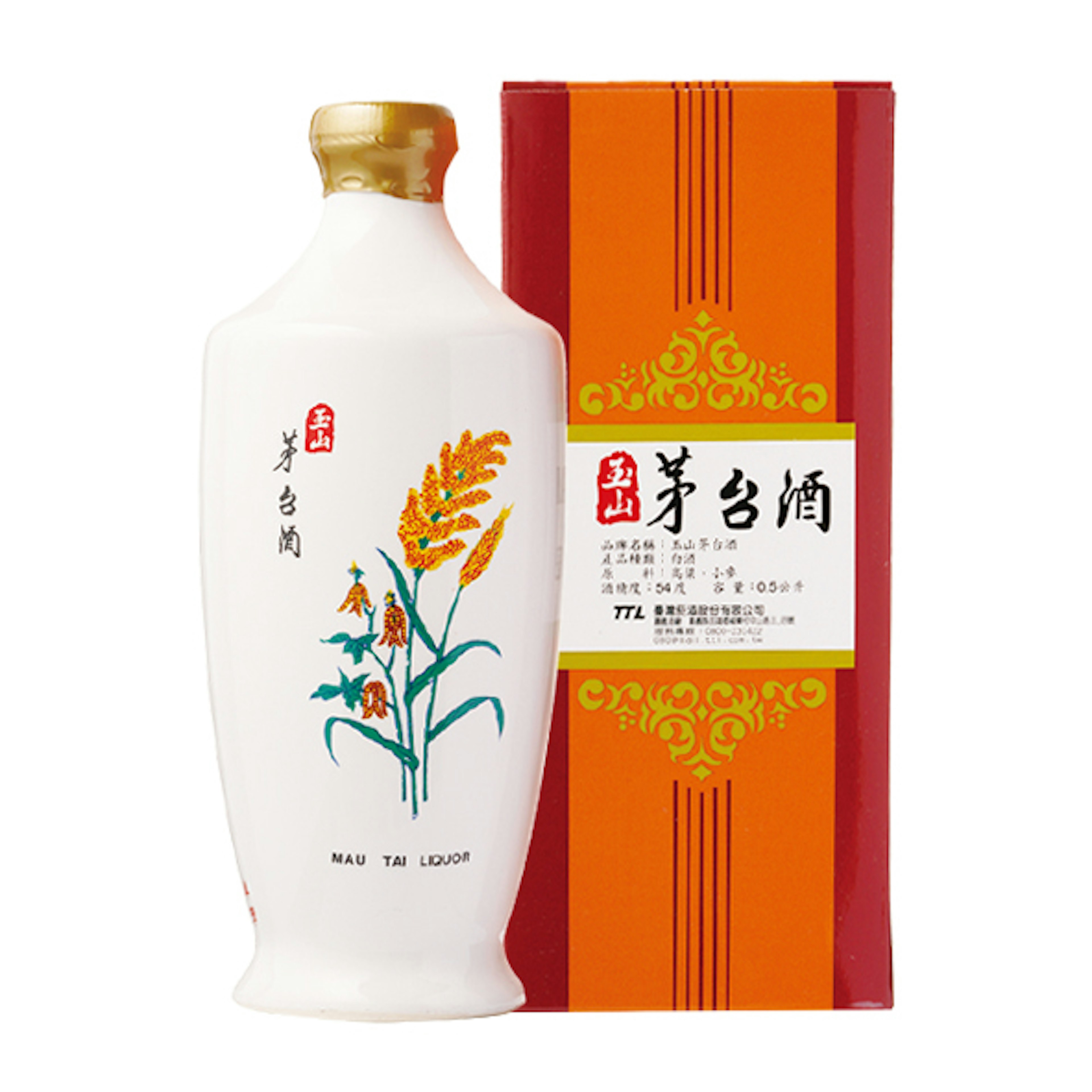 マオタイ酒30ml
