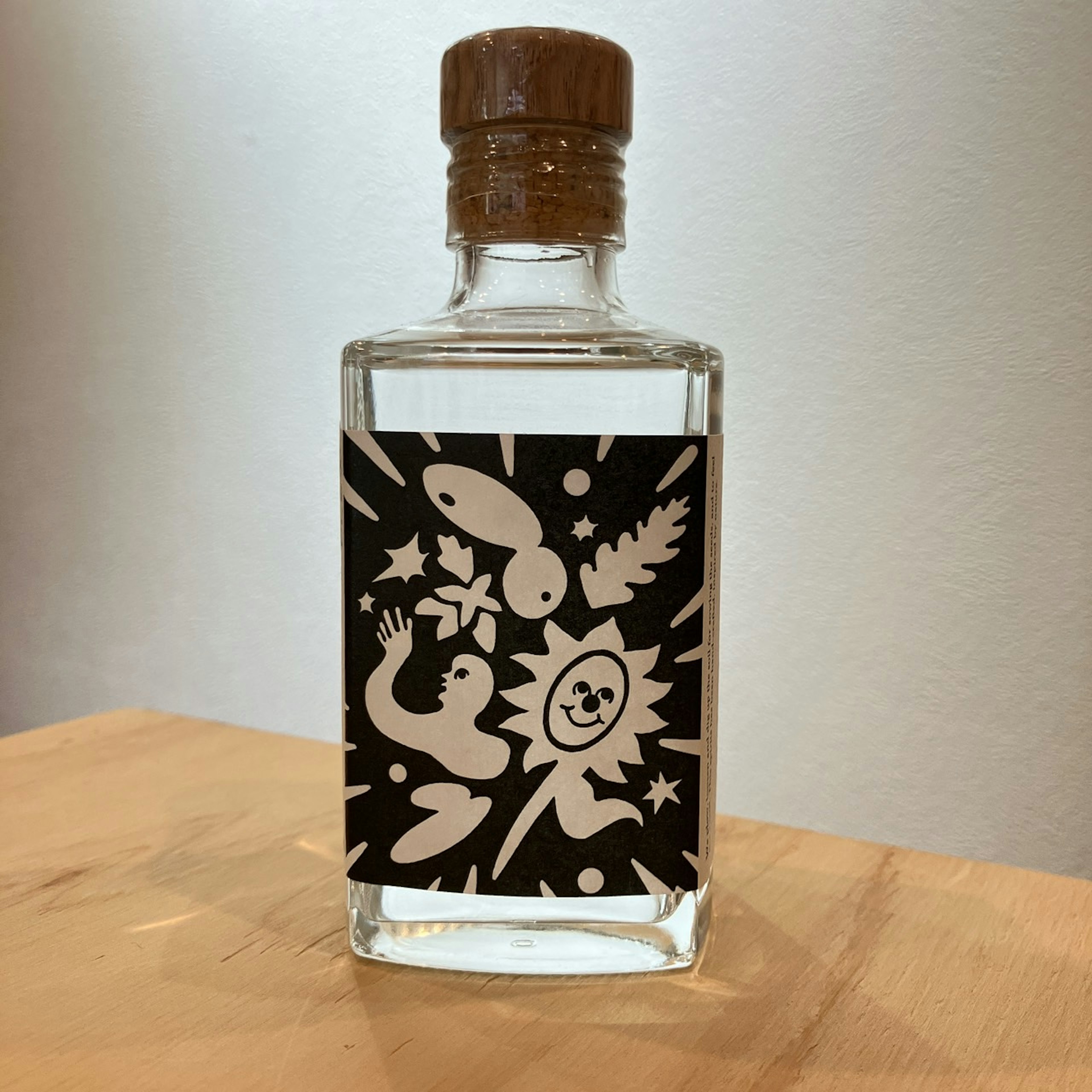 017 HANABI Gin