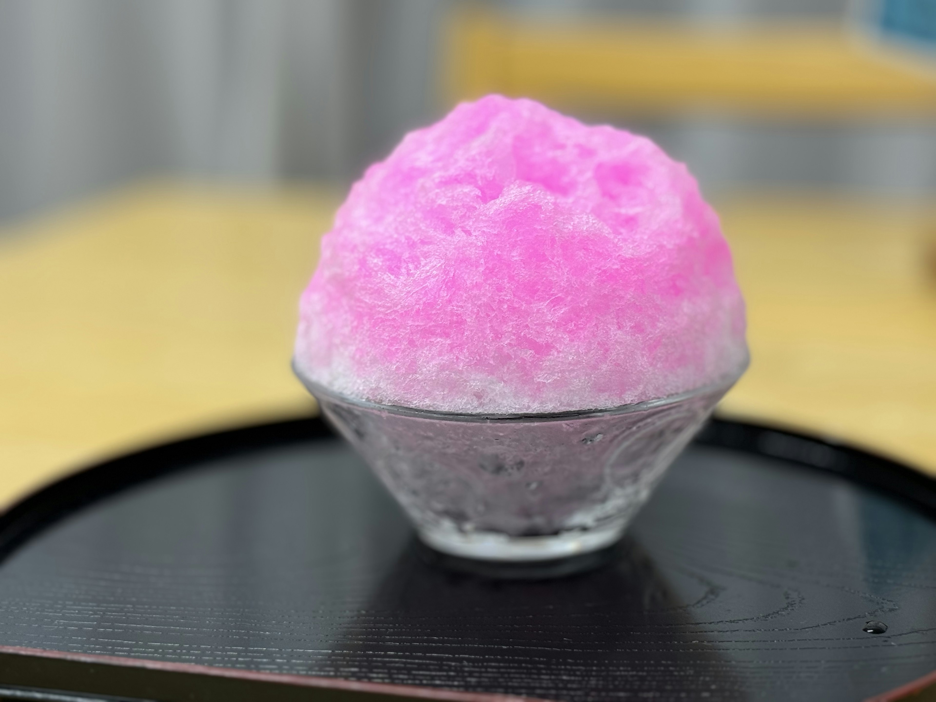 ハーフ昔ピーチ