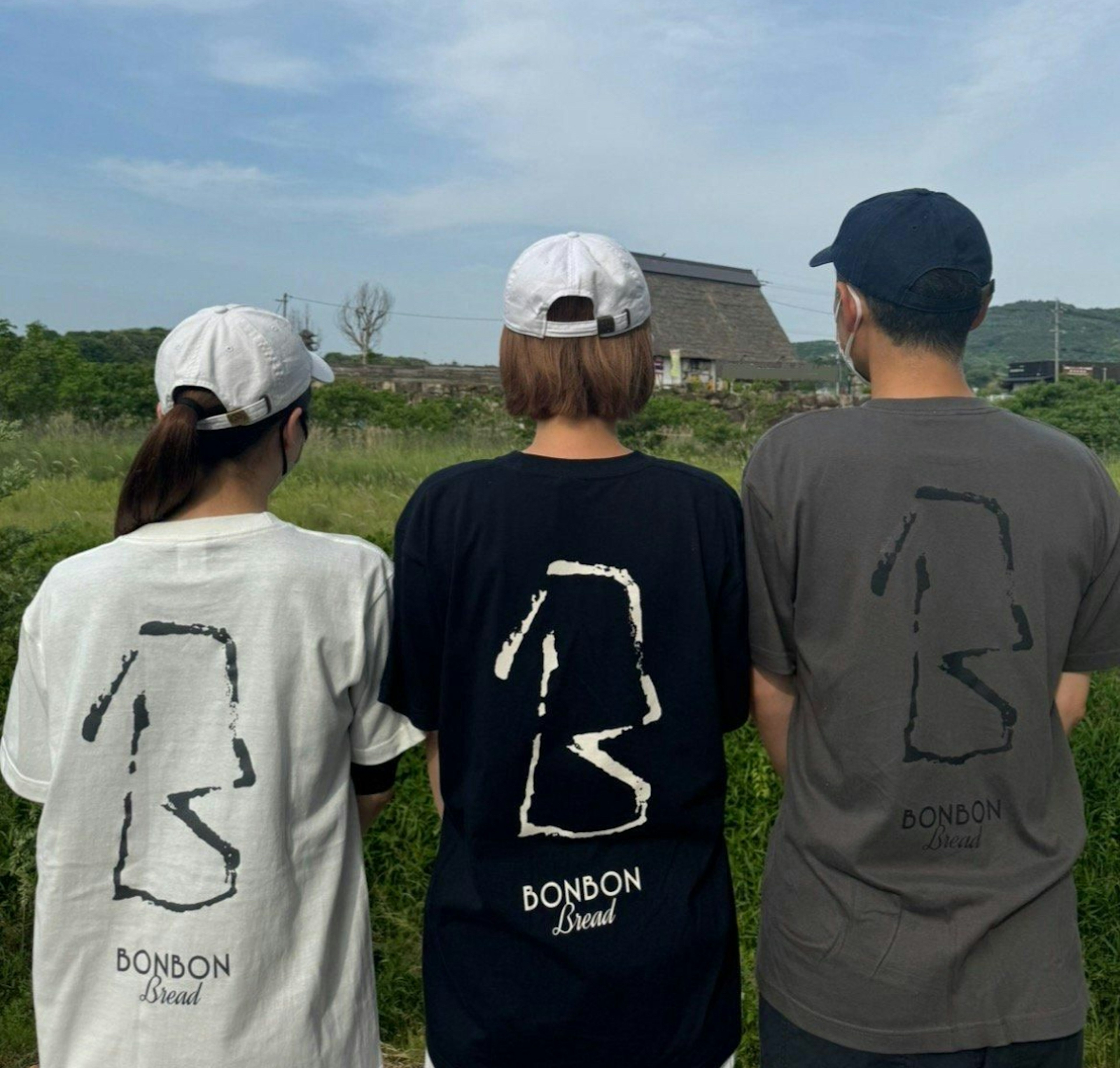 bonbonT−shirt