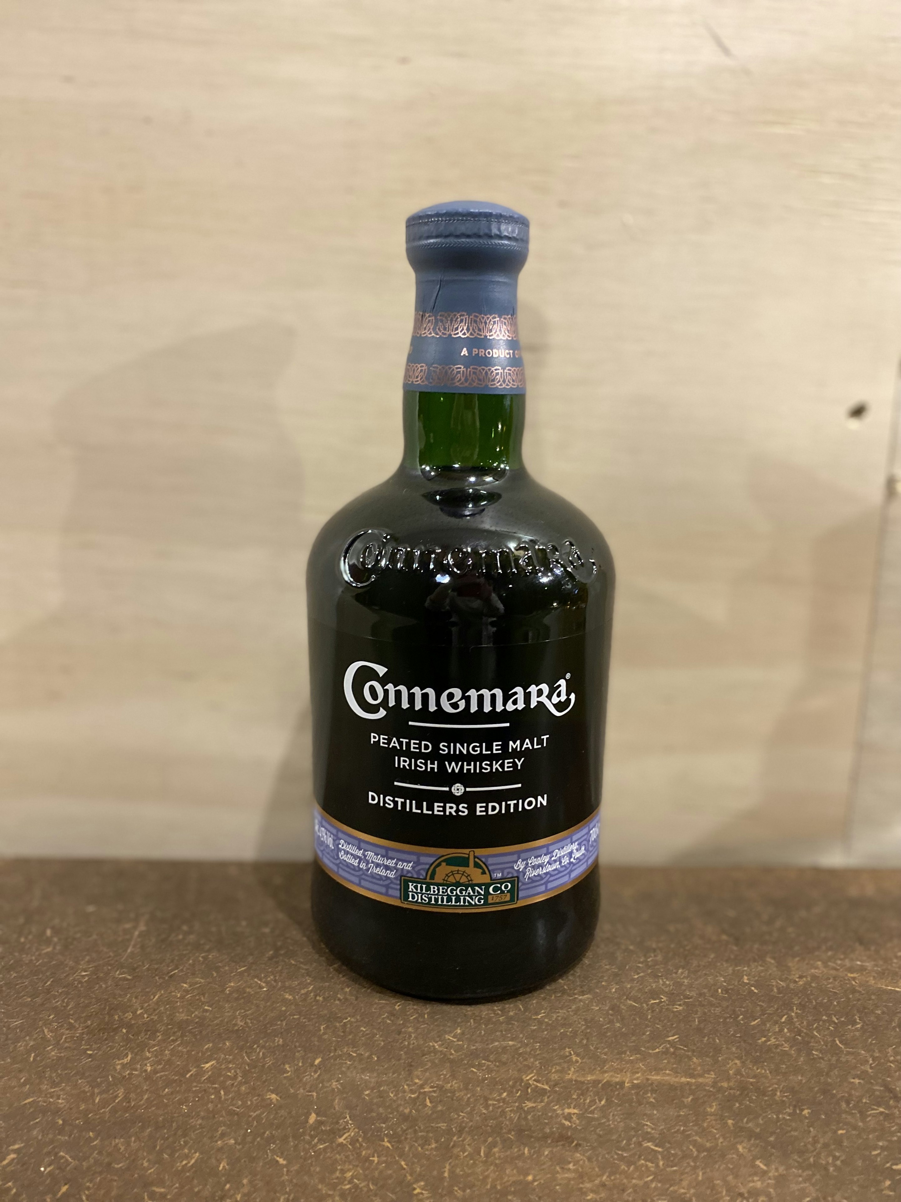 Connemara 