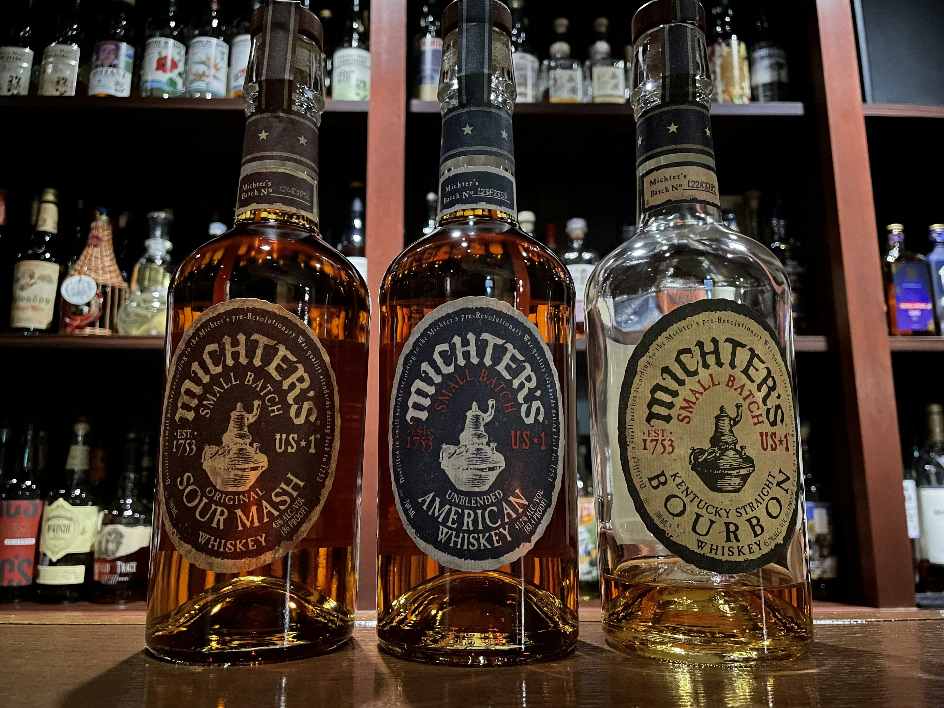 ミクターズ3種　飲み比べ　Special price