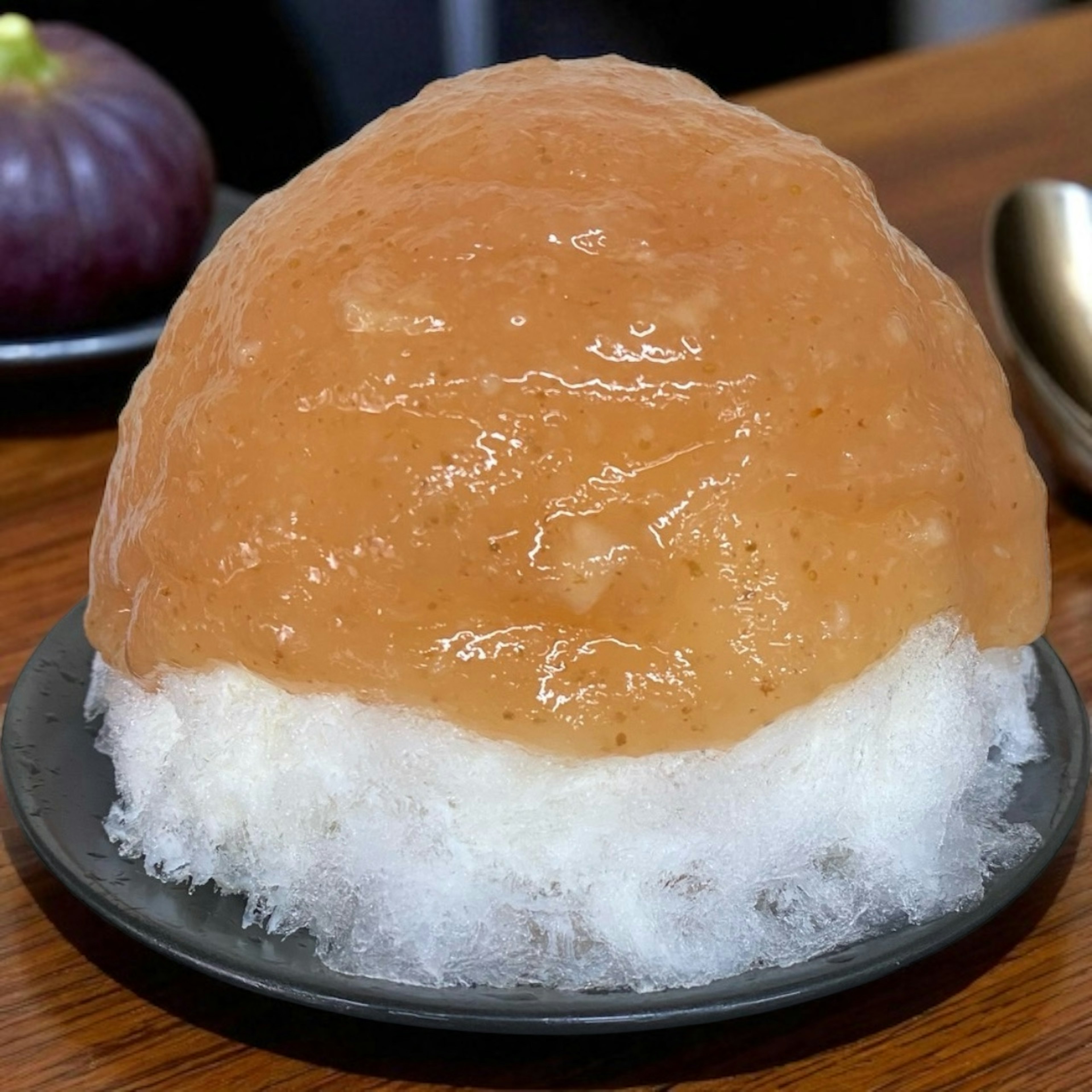 いちじくマスカル
