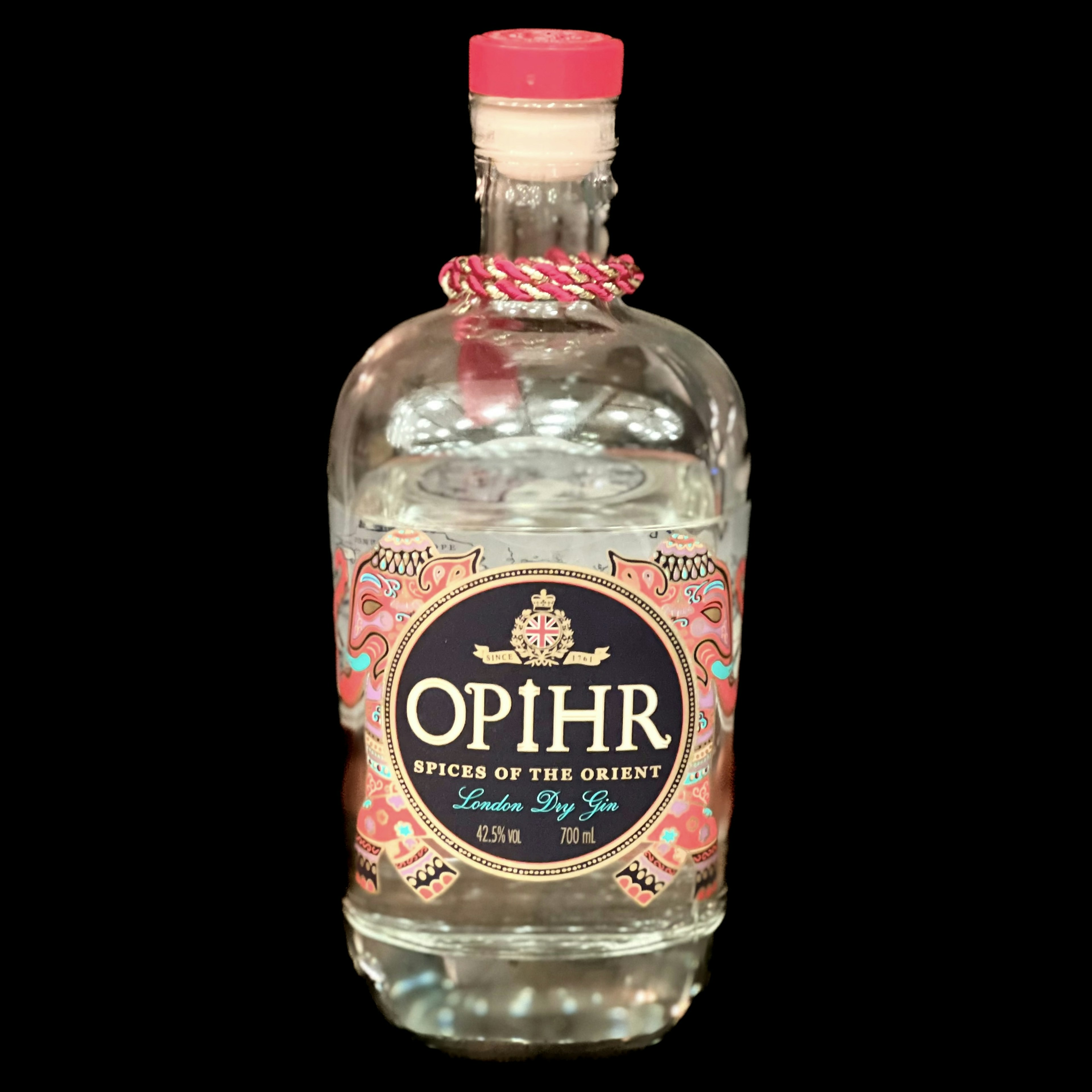 OPHIR オピア