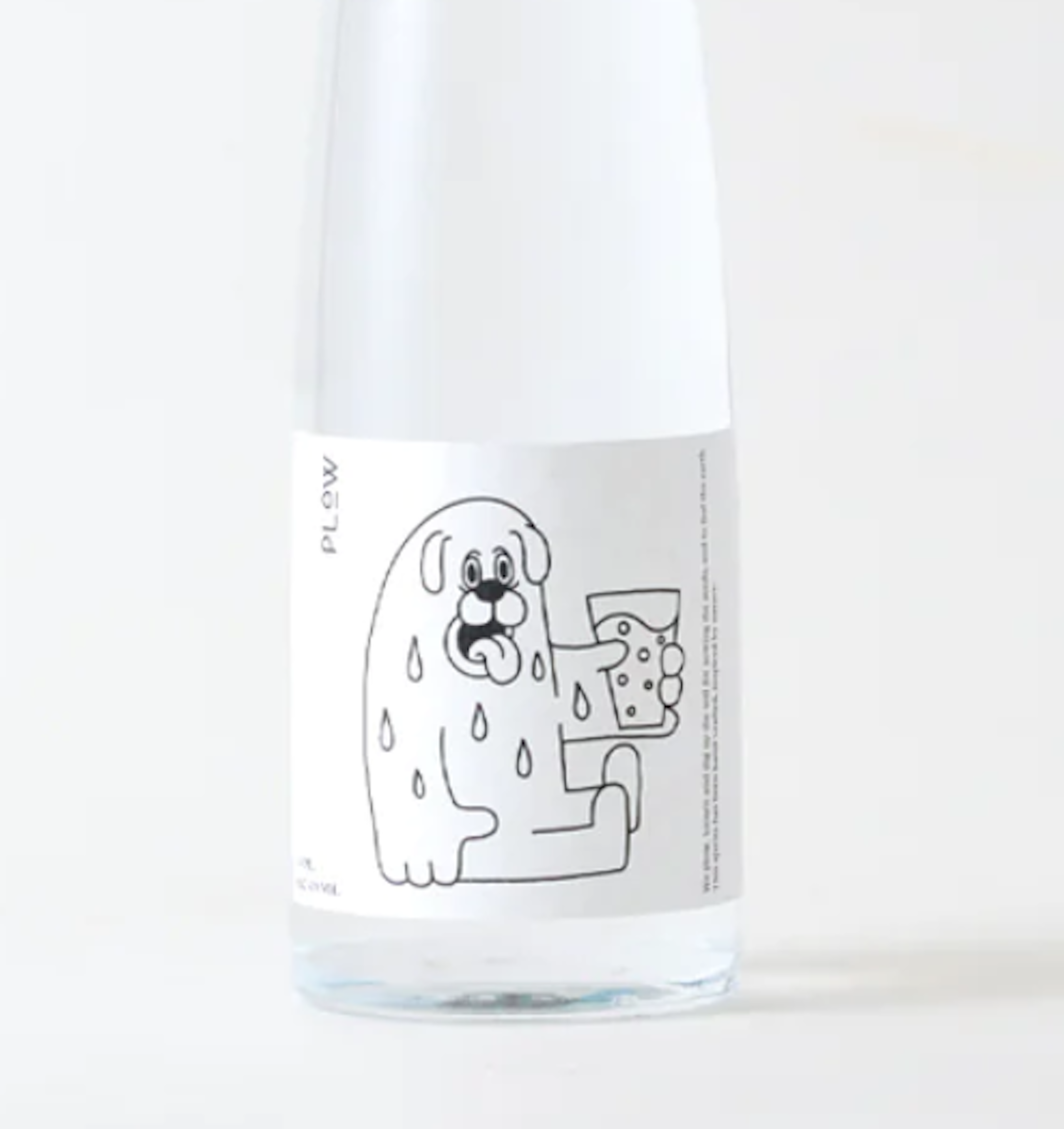 005 Sauna Gin