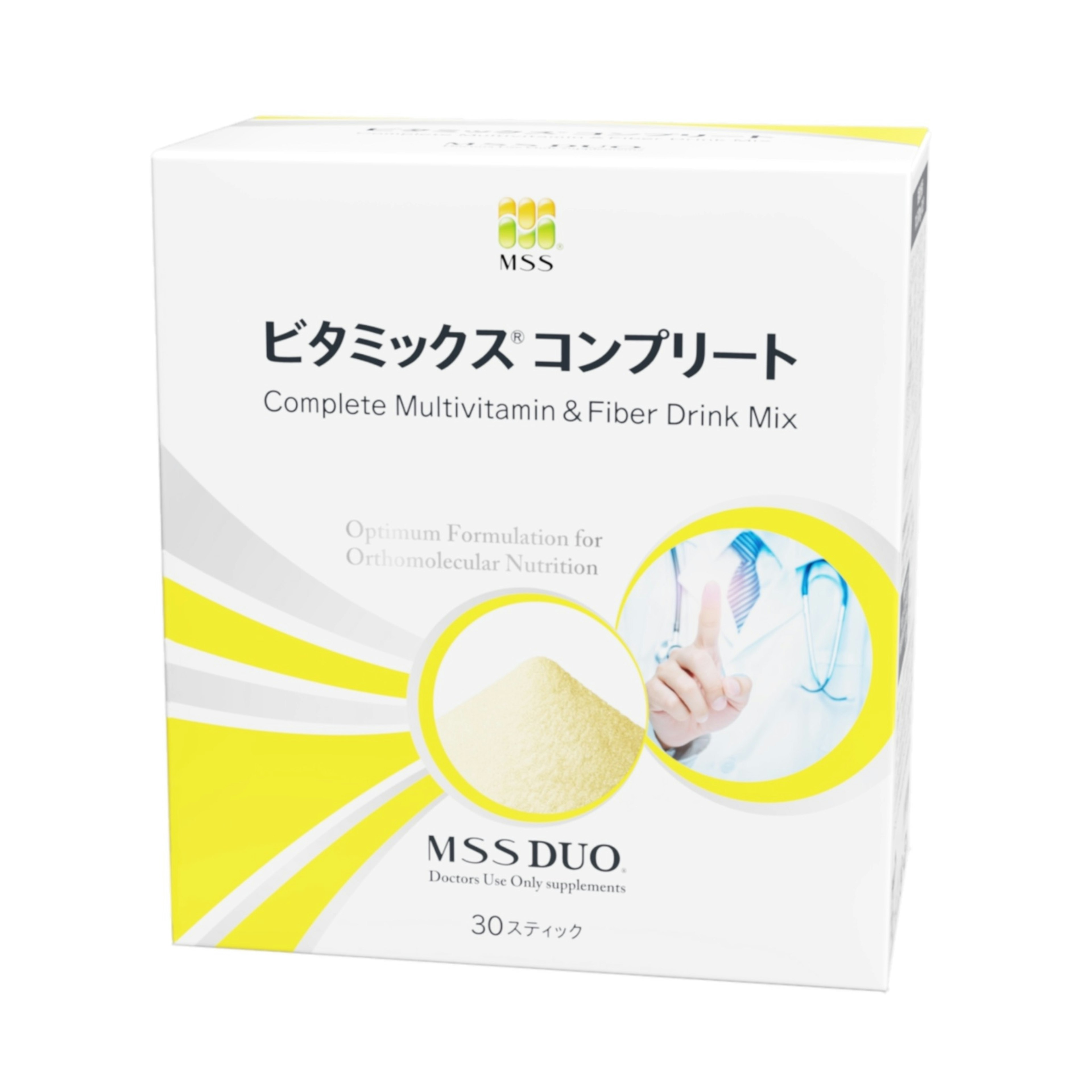 ビタミックス　コンプリート