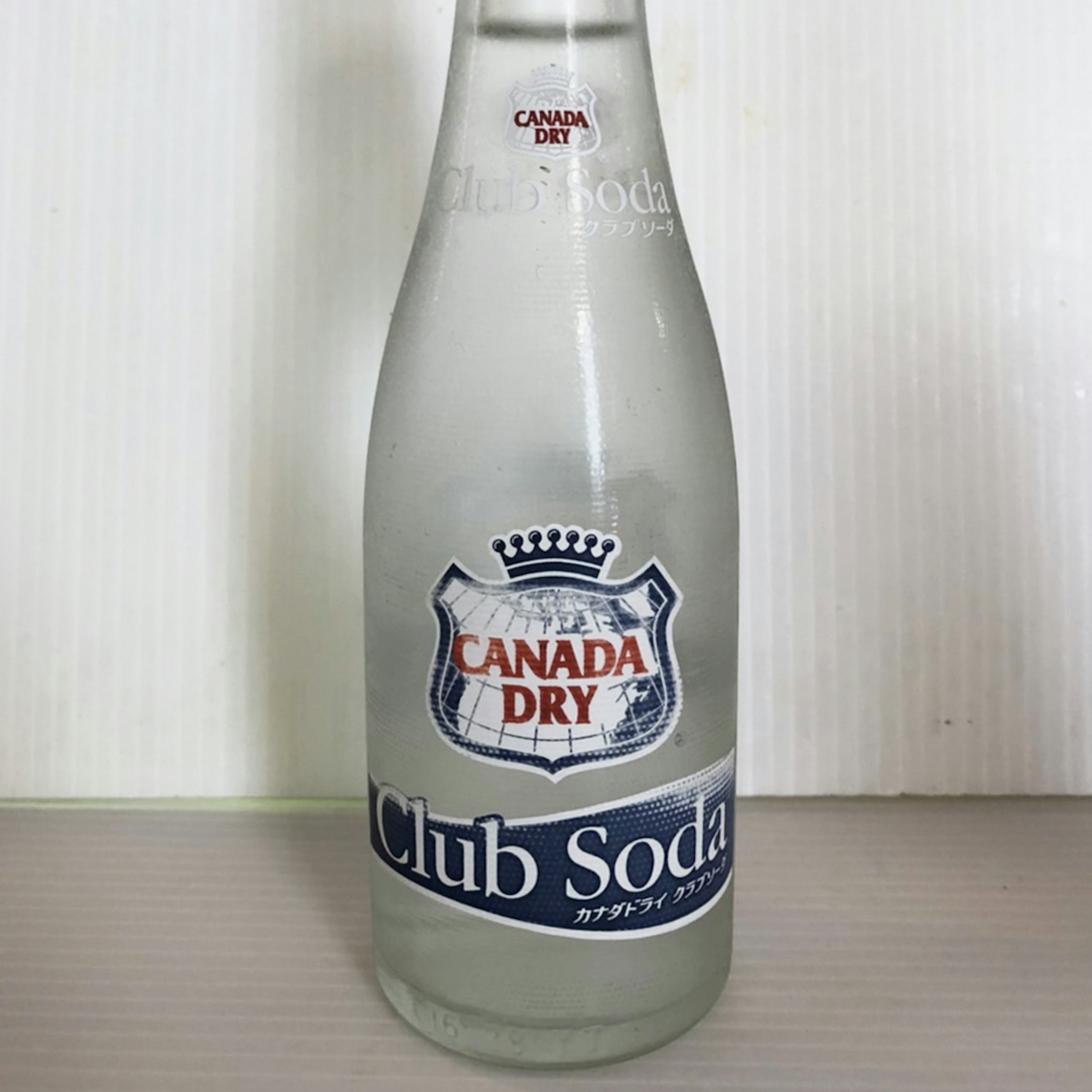 ≪割用≫　クラブソーダ