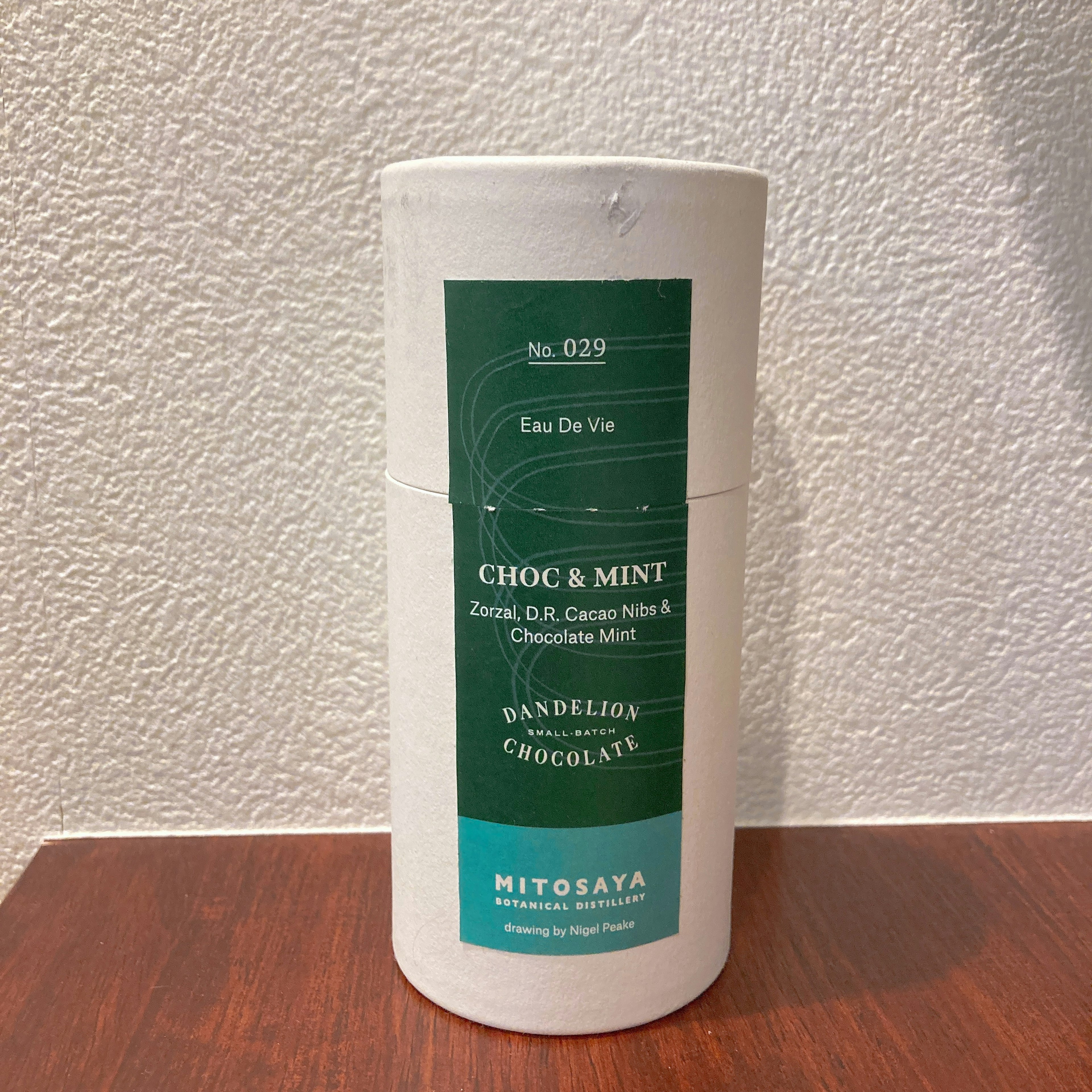 029 CHOC & MINT