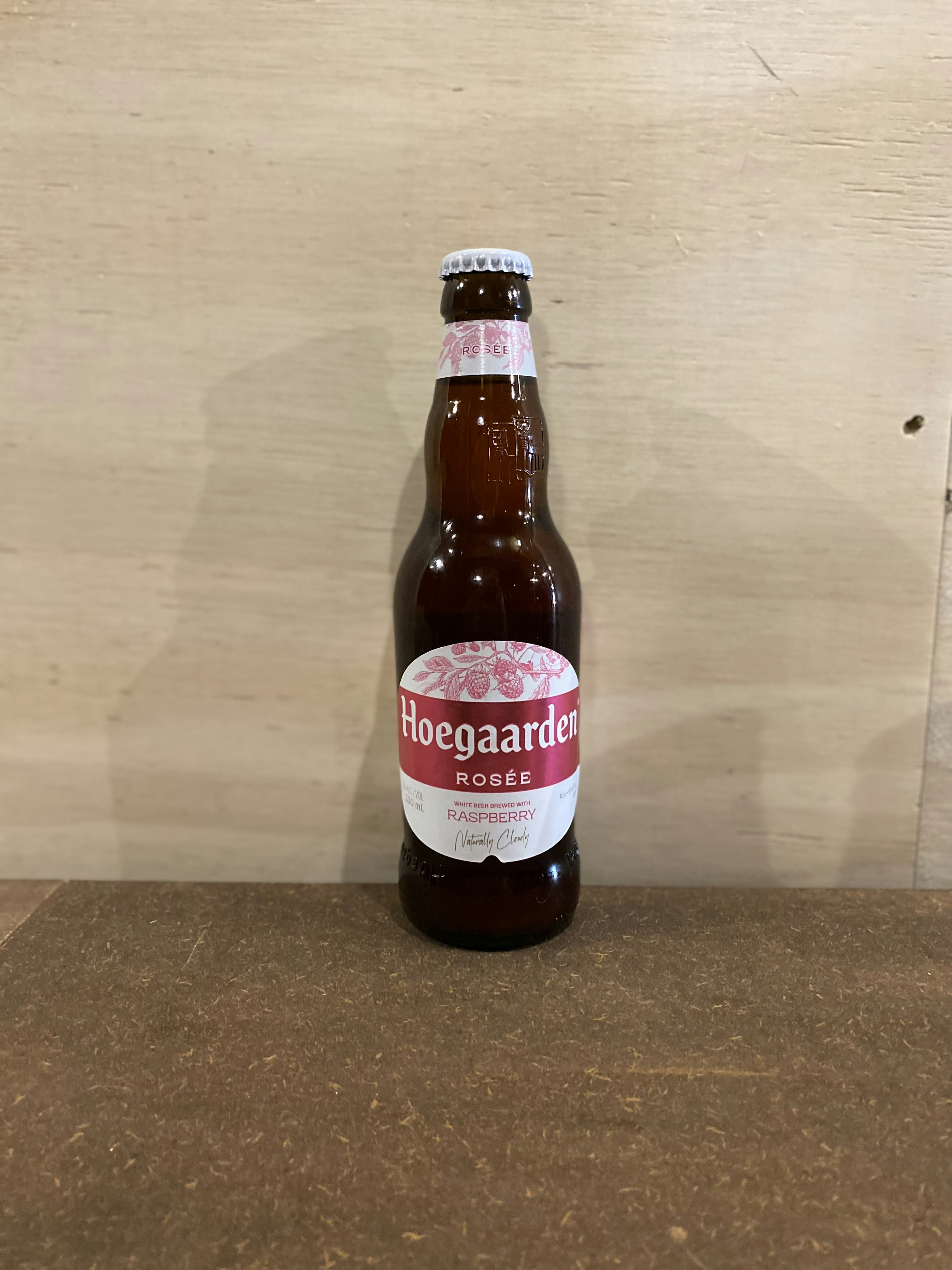 Hoegaarden ROSEE