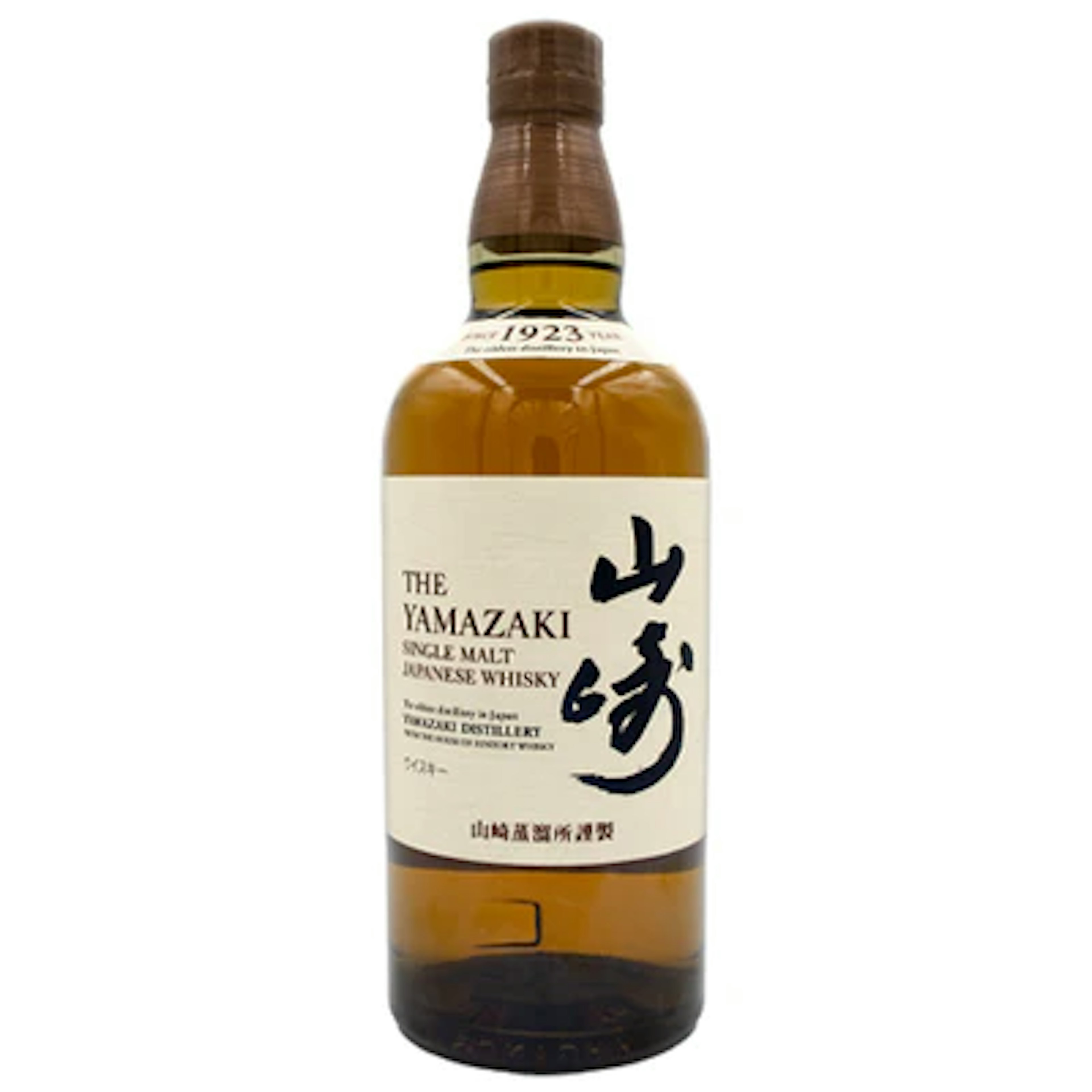 サントリー 山崎 NV