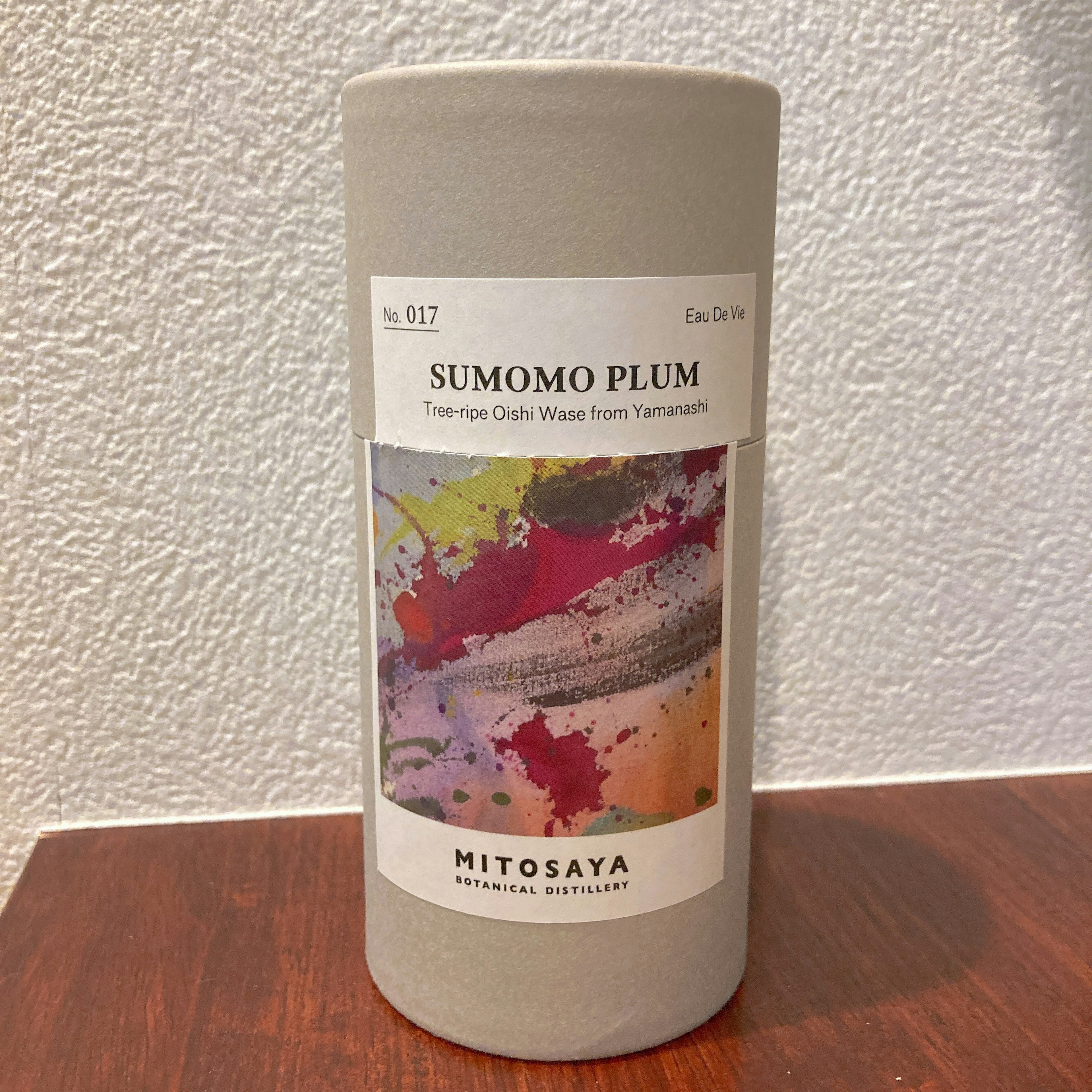 017 SOMOMO PLUM / #1