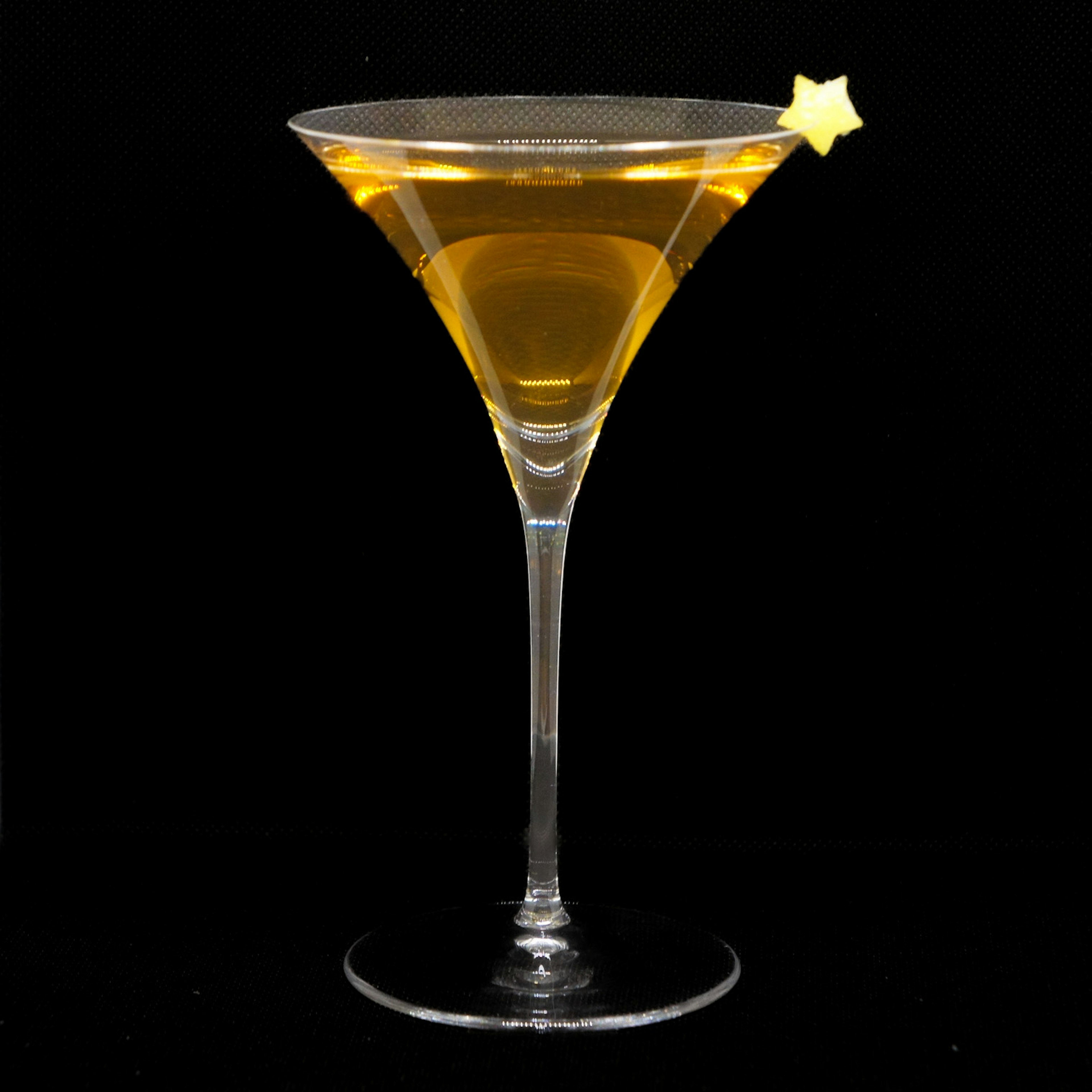 STAR COCKTAIL スターカクテル