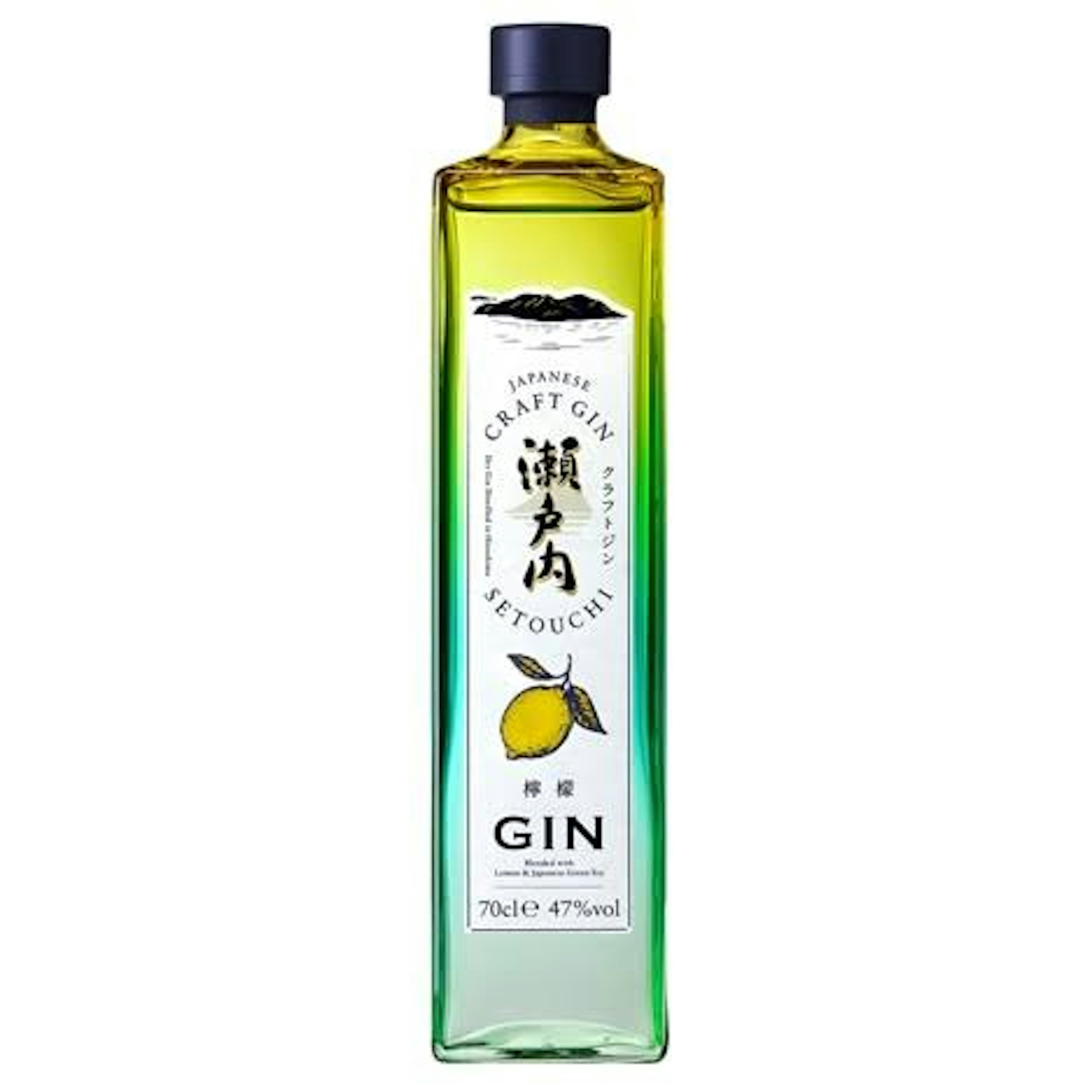 瀬戸内レモン