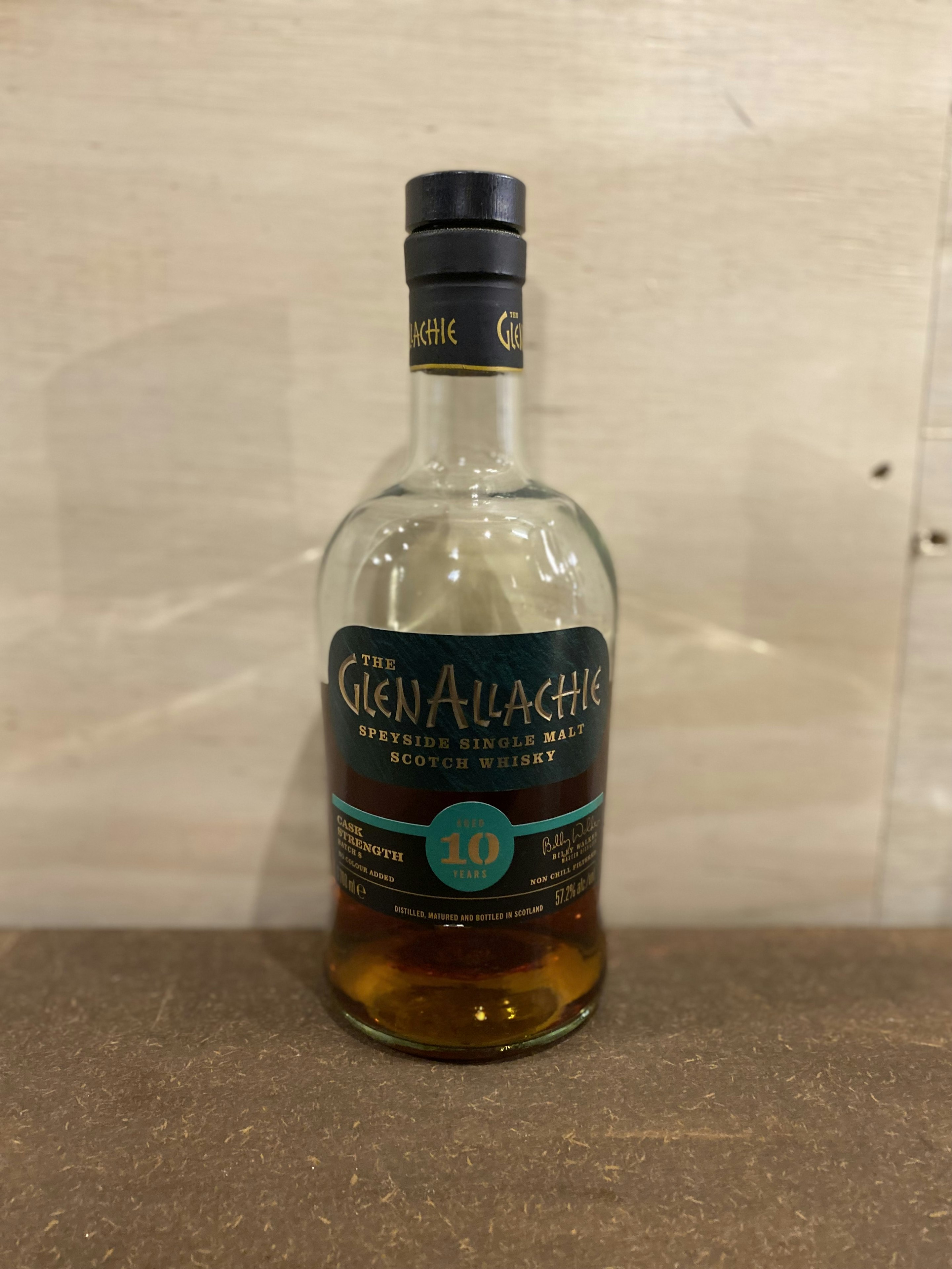 GLENALLACHIE10