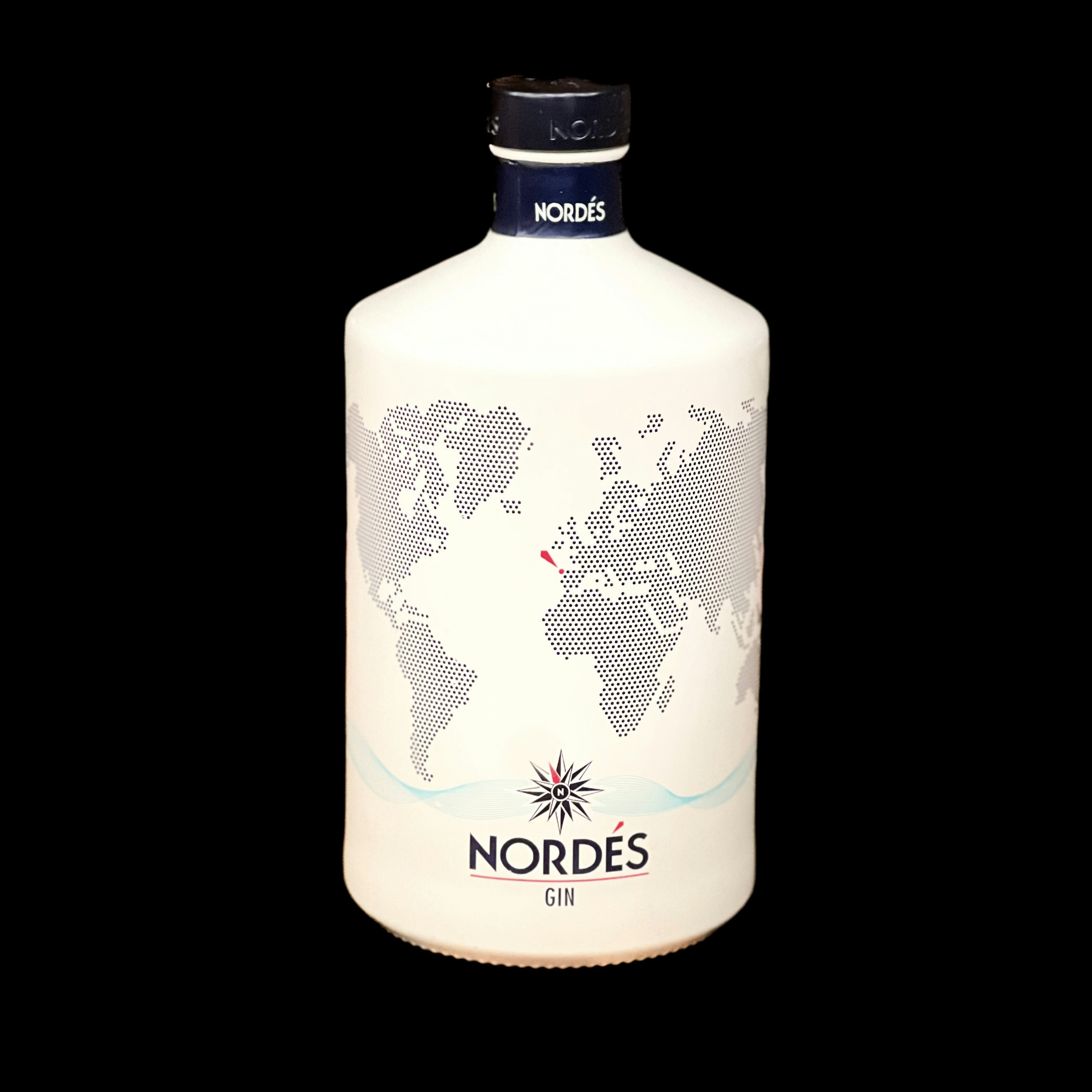 NORDES ノルデス