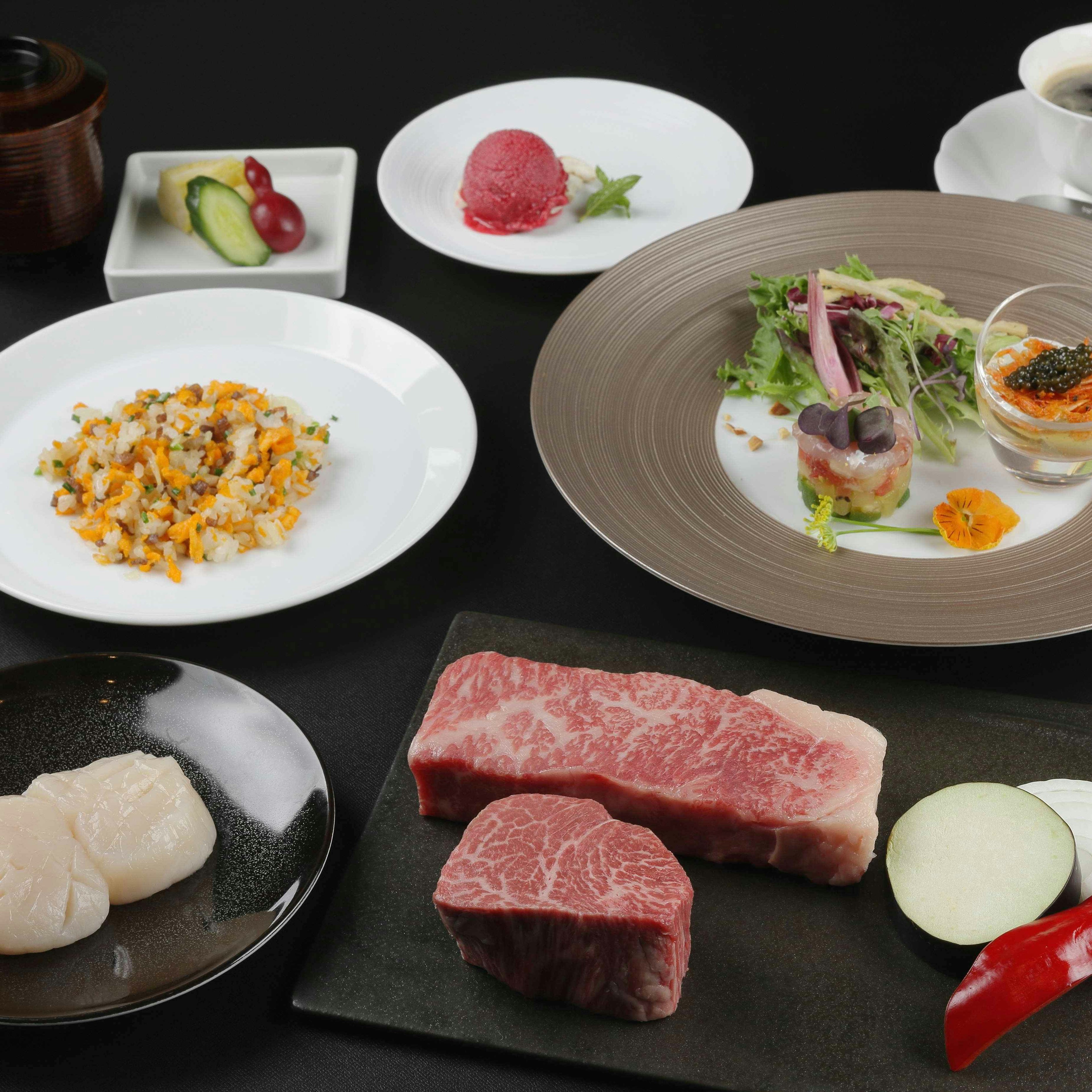 MEGUMI  Course