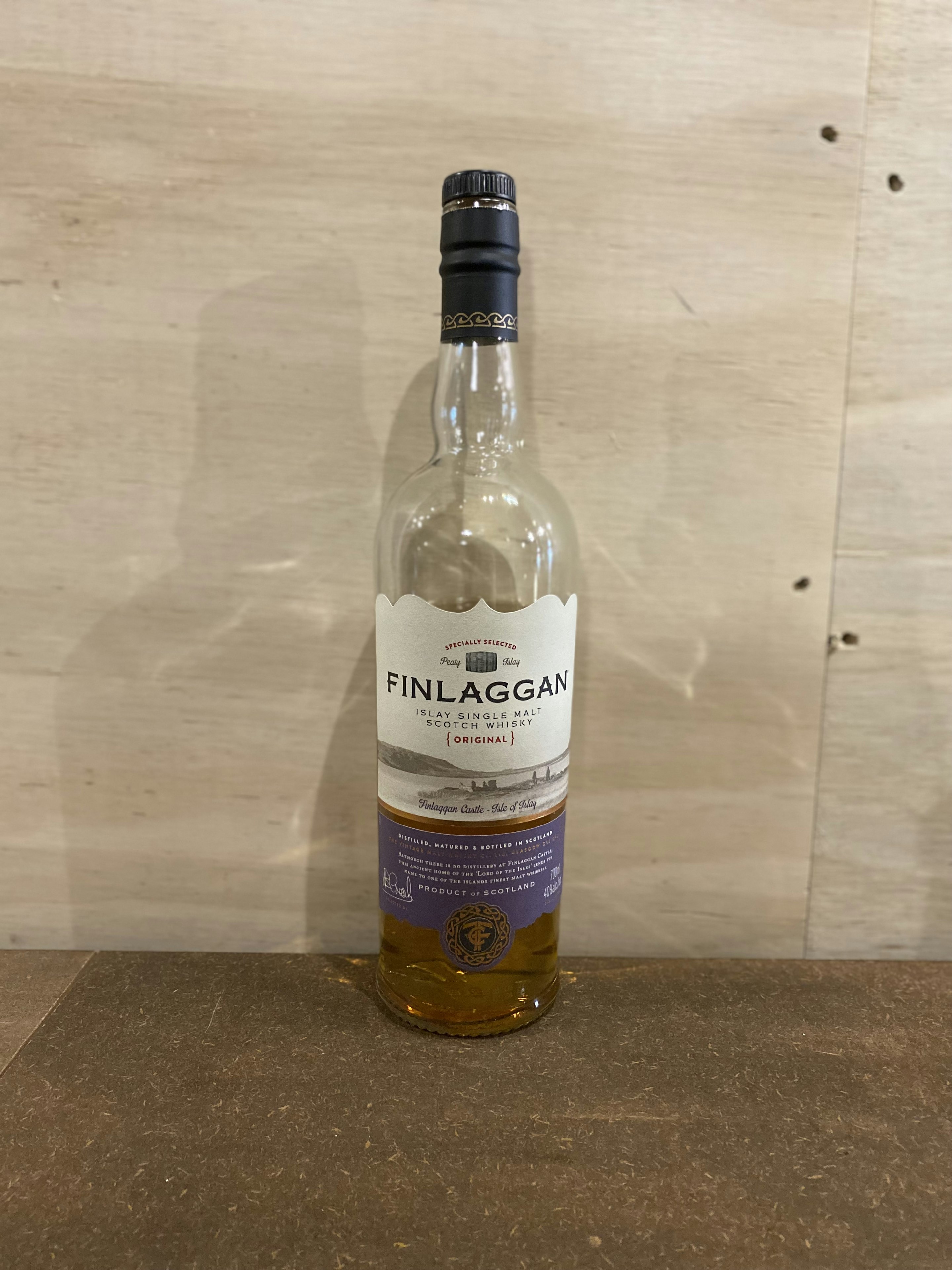 FINLAGGAN ORIGINAL