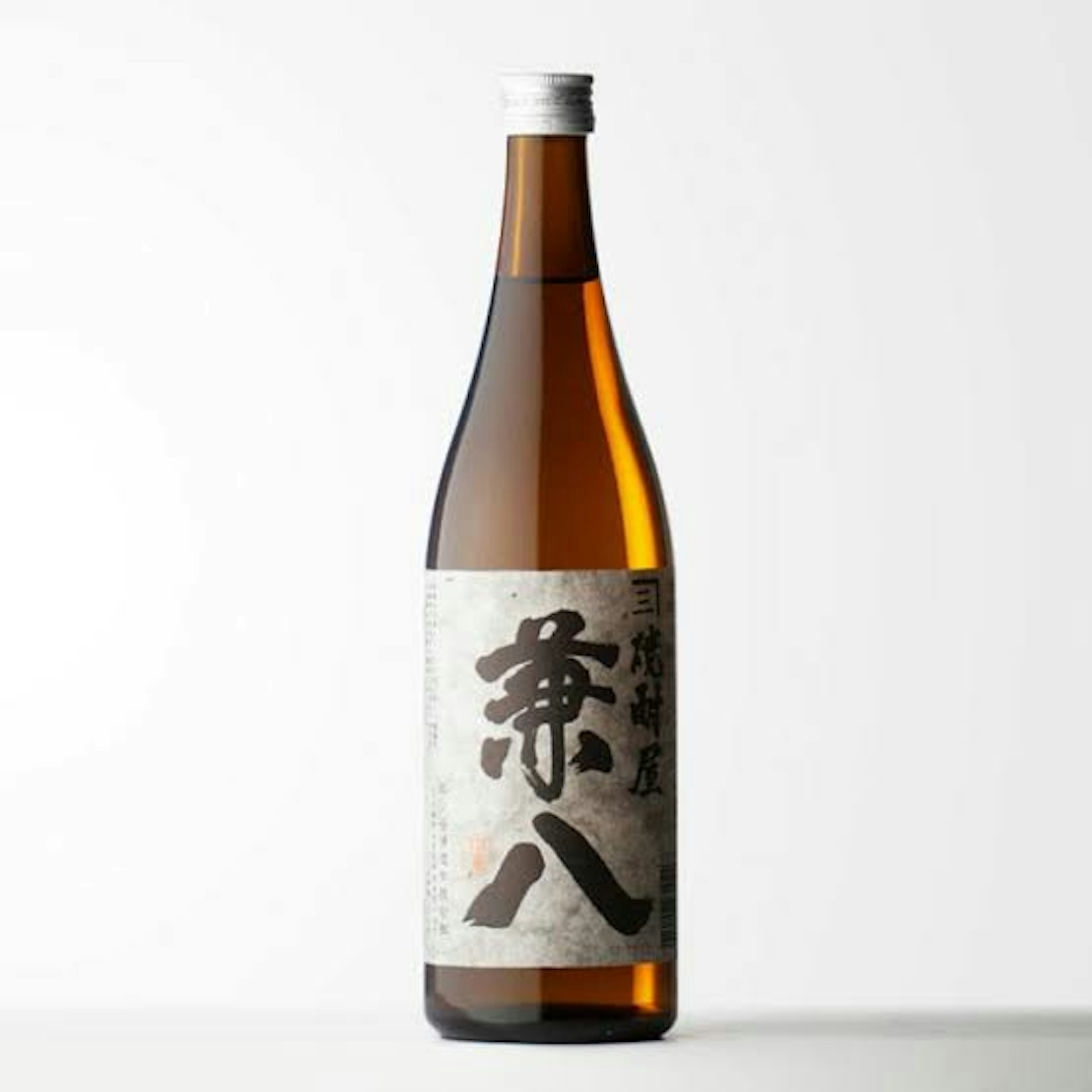 兼八　麦
