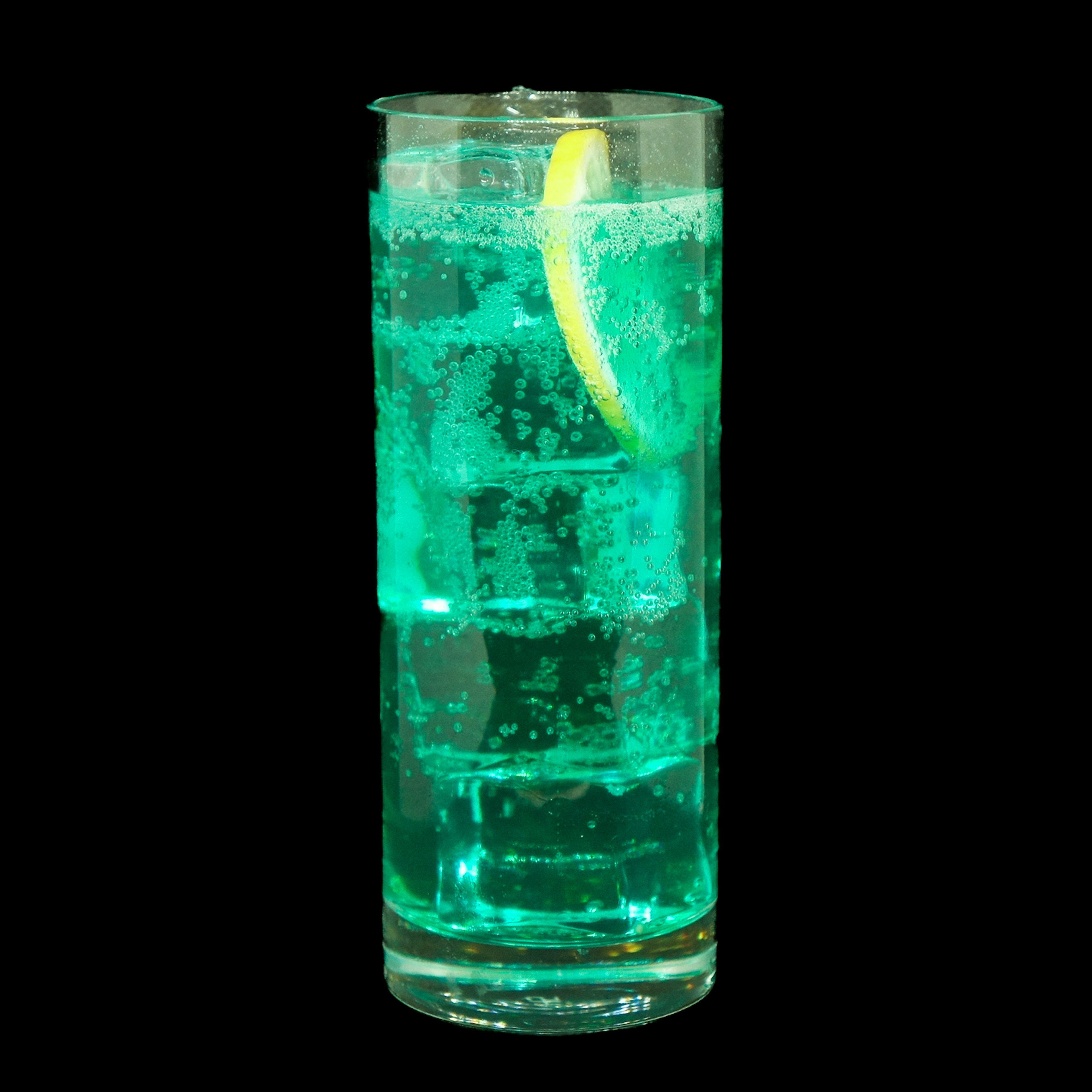 MINT FIZZ ミントフィズ