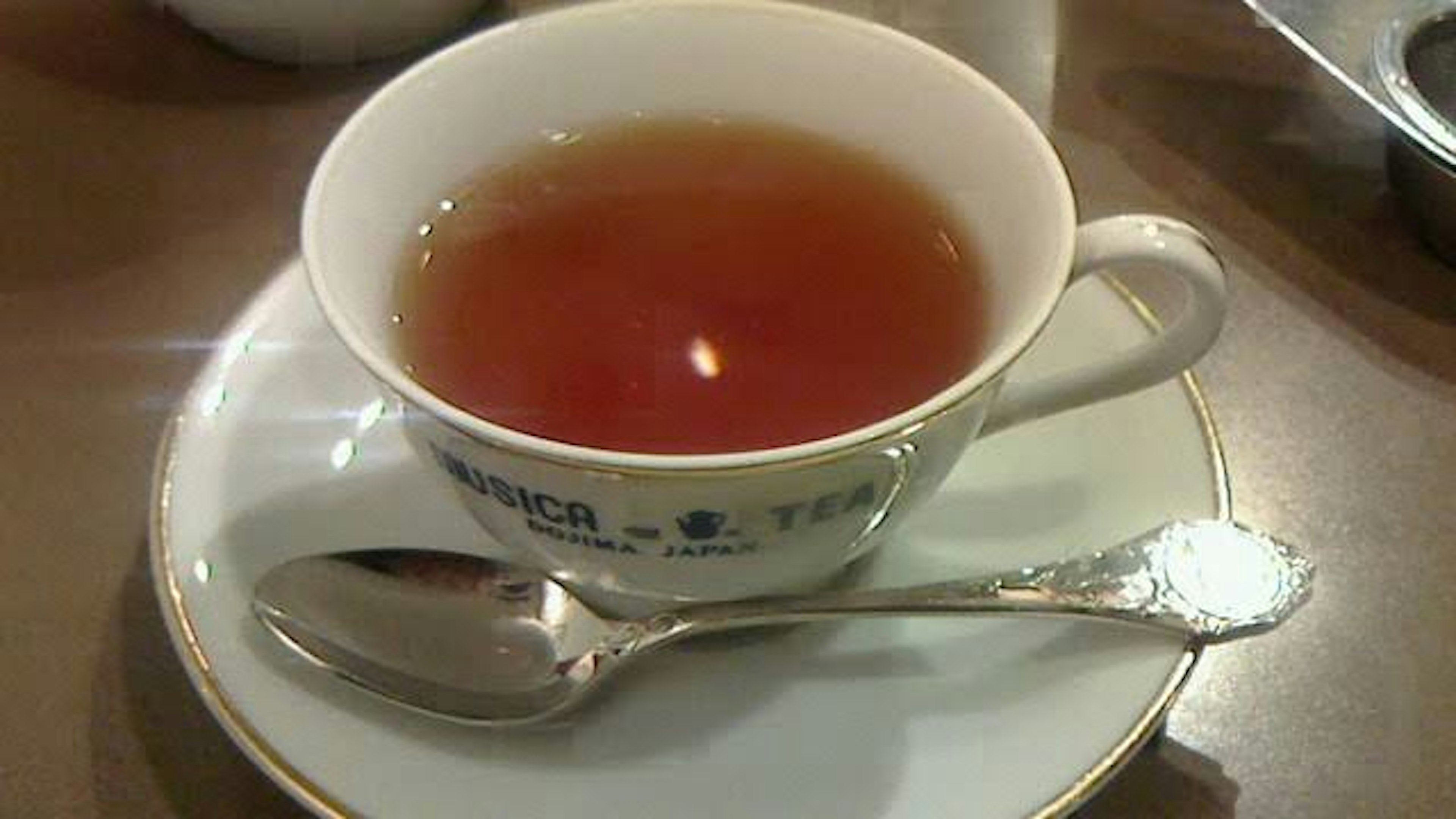 世界三代紅茶の一つ【キームン】