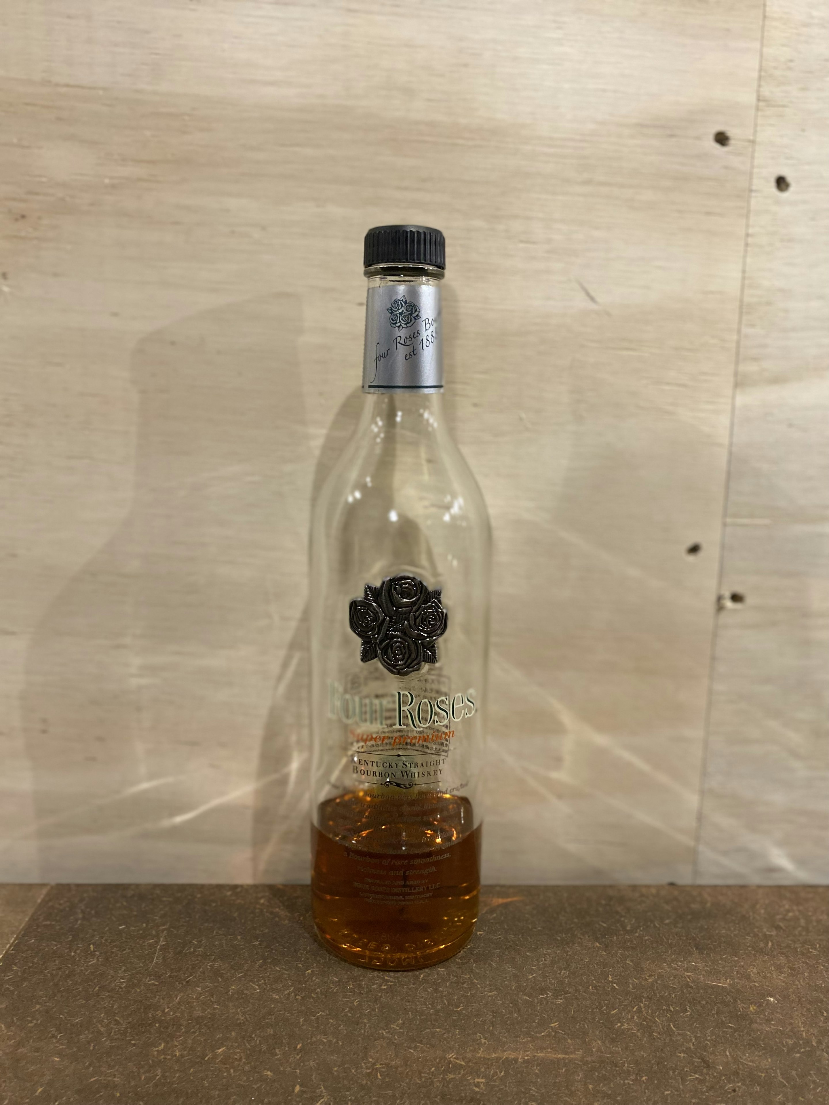 Four Roses Super premium