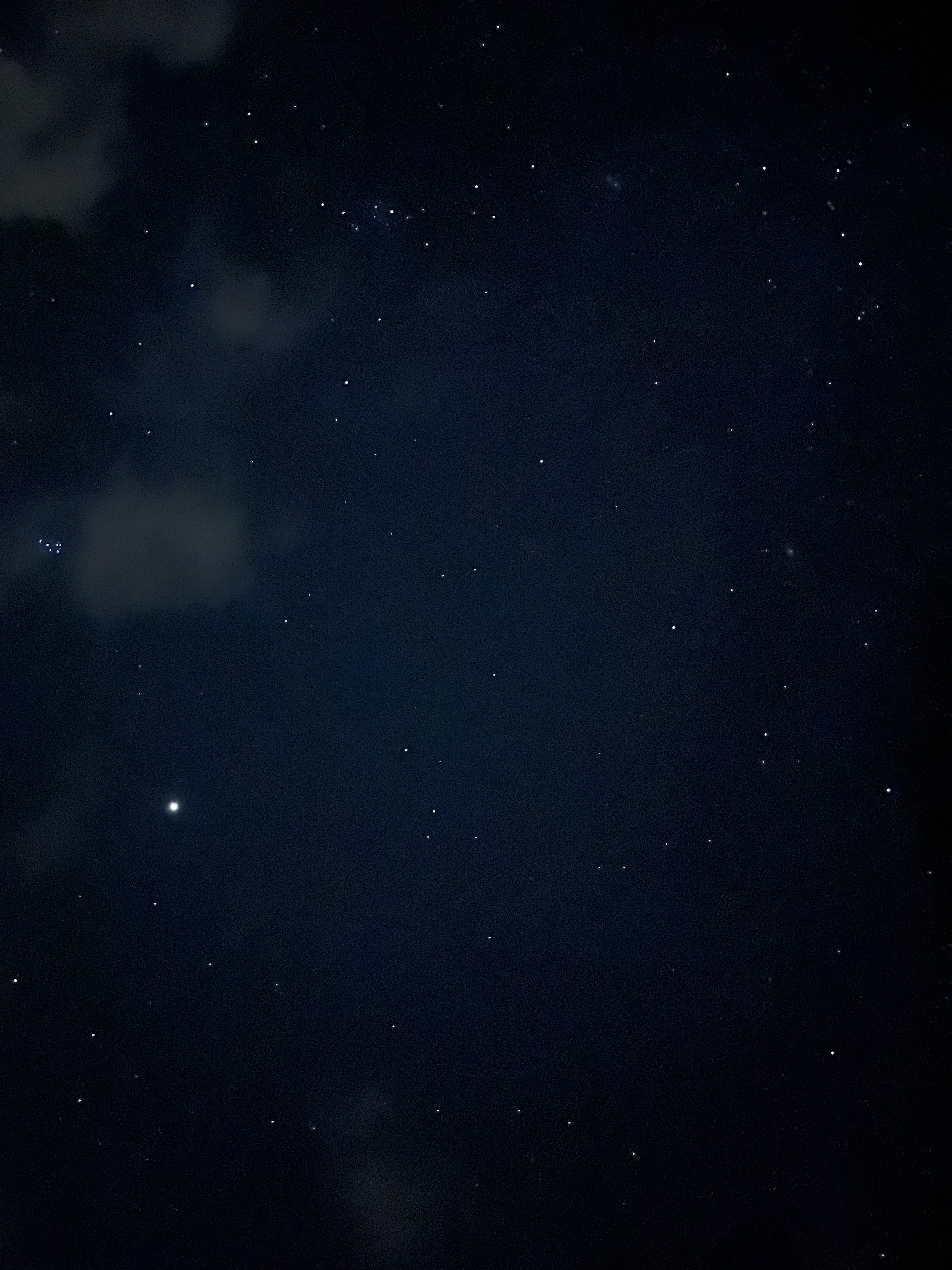 Starry Night mix