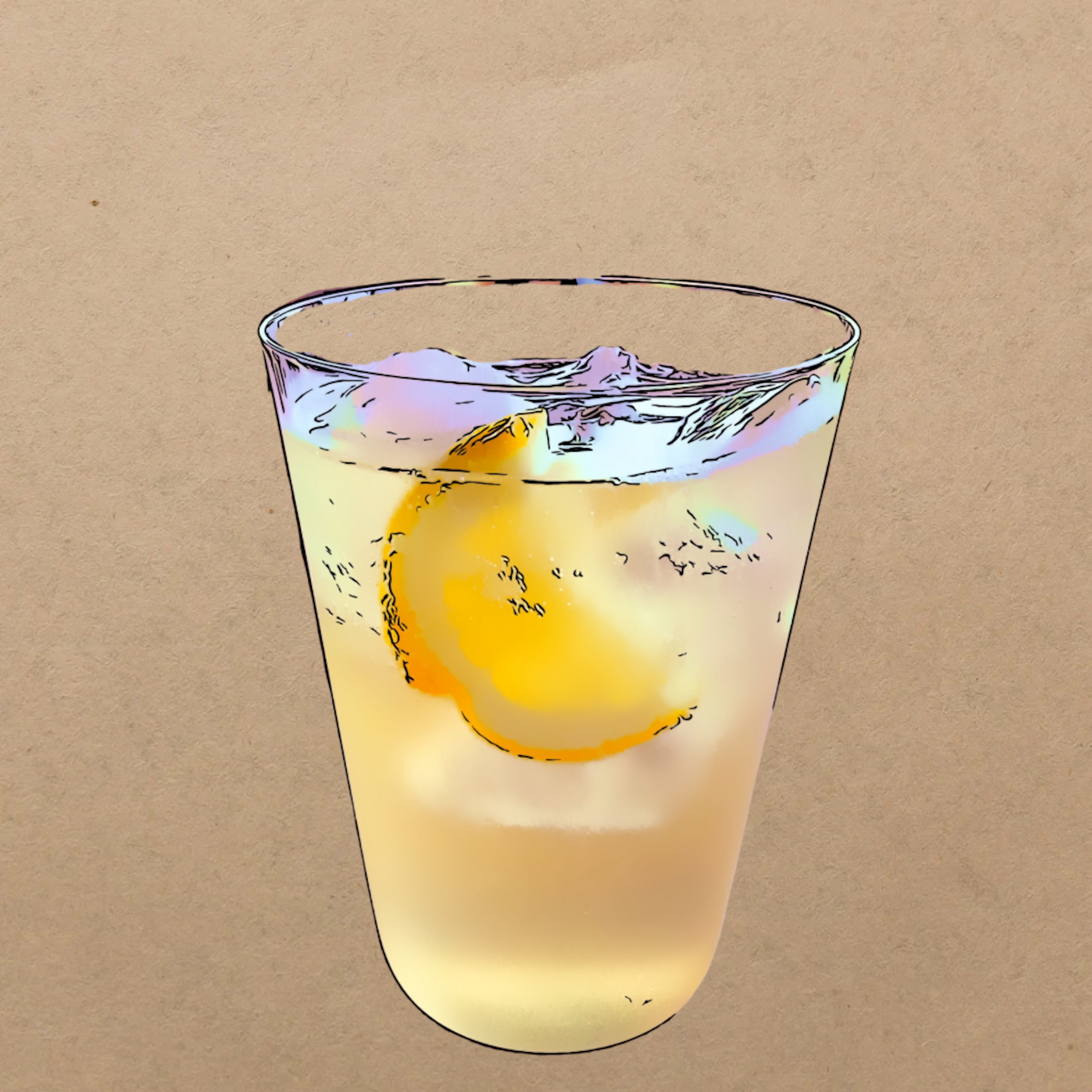 角ハイボール