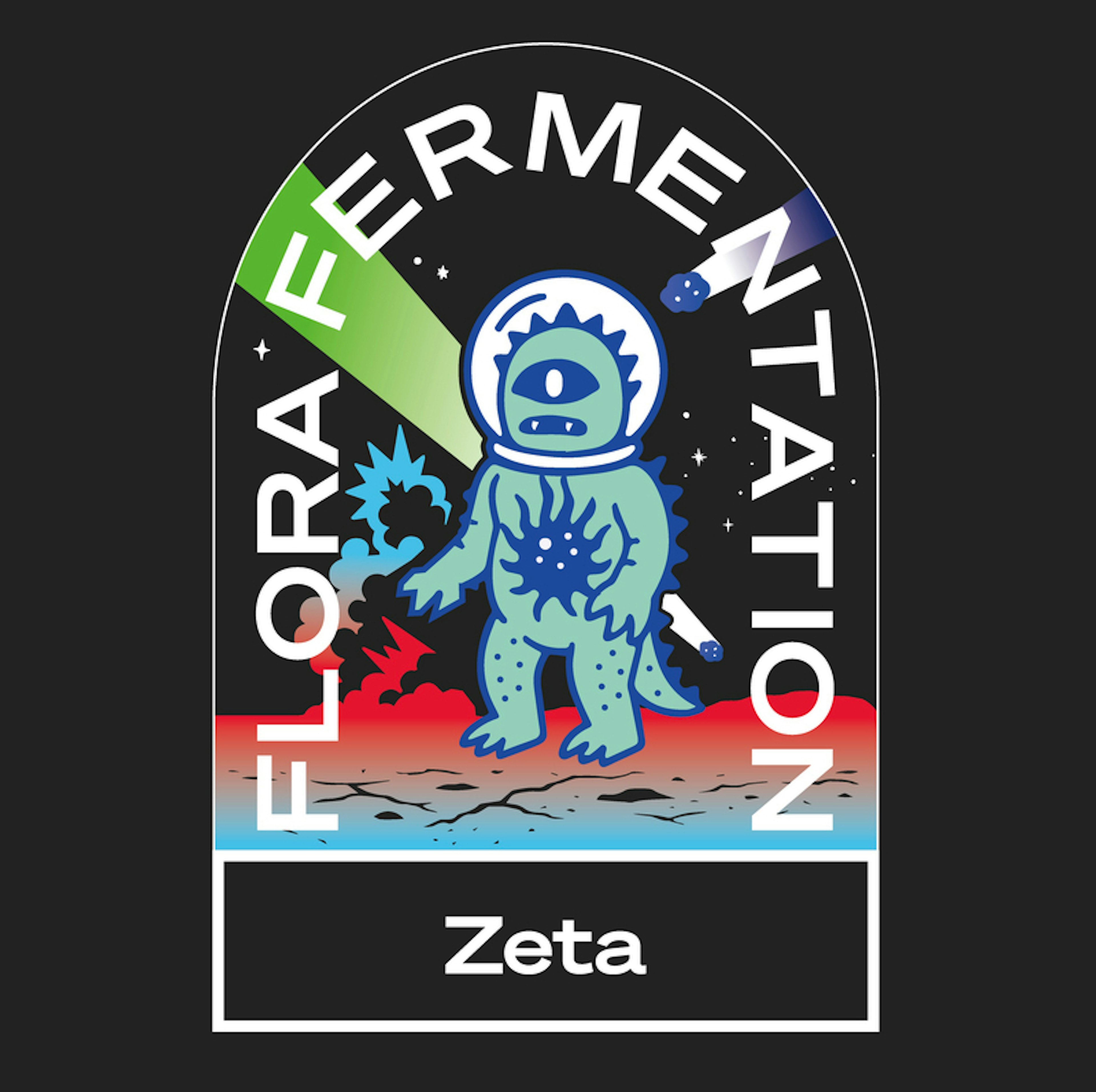 3.Zeta/FLORA FERMENTATION/Hoppy Sour Ale