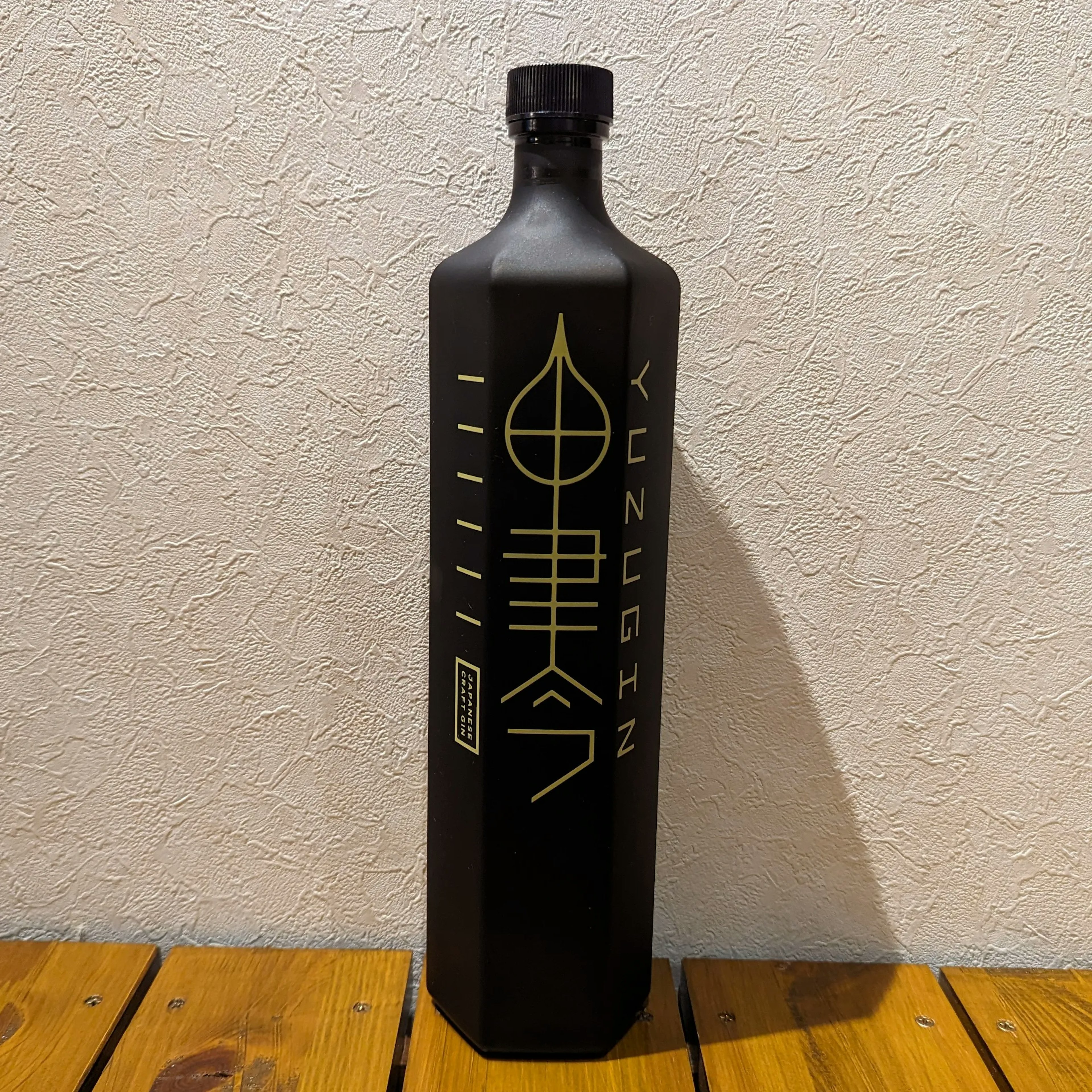 油津吟 YUZUGIN（ユズジン）