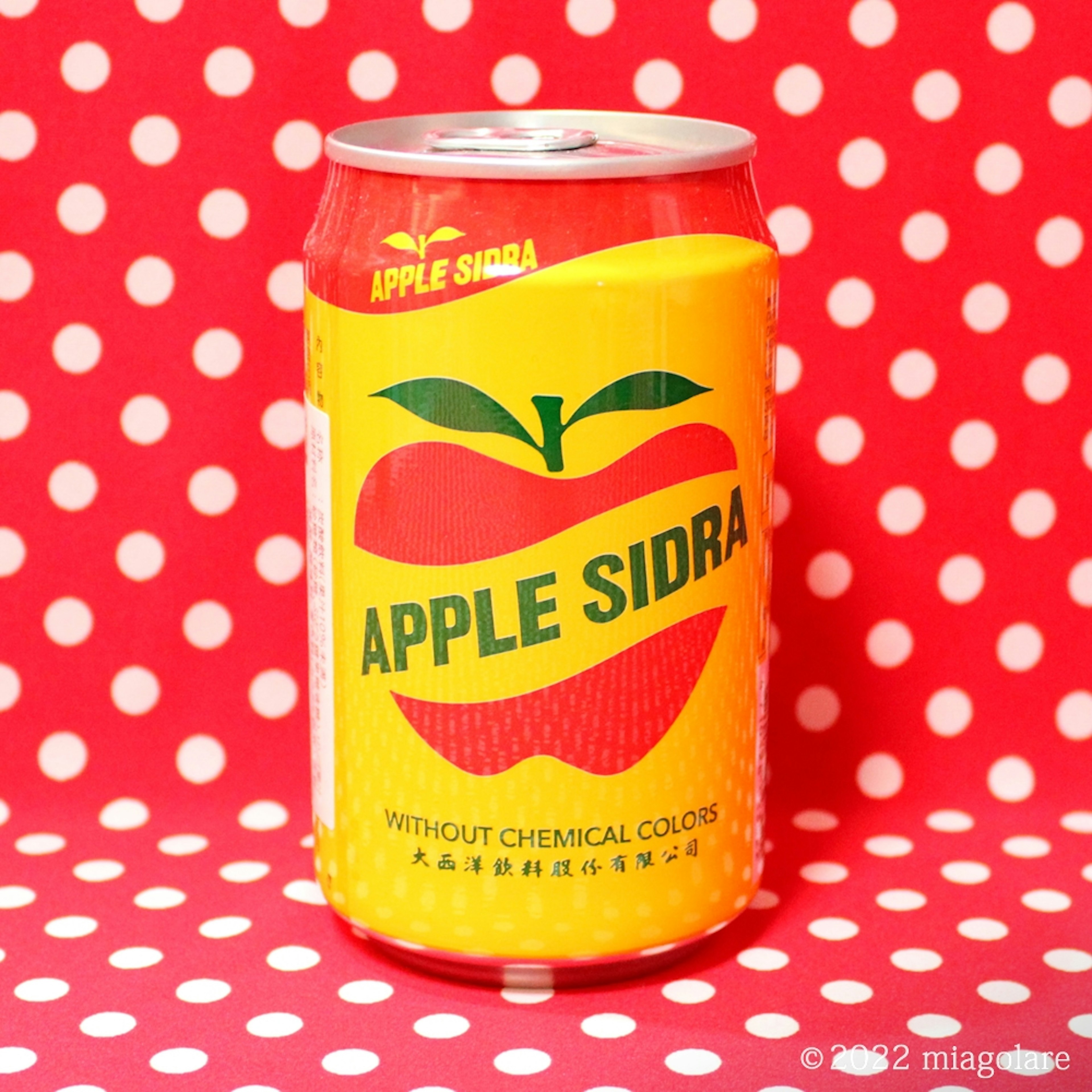 アップルサイダー