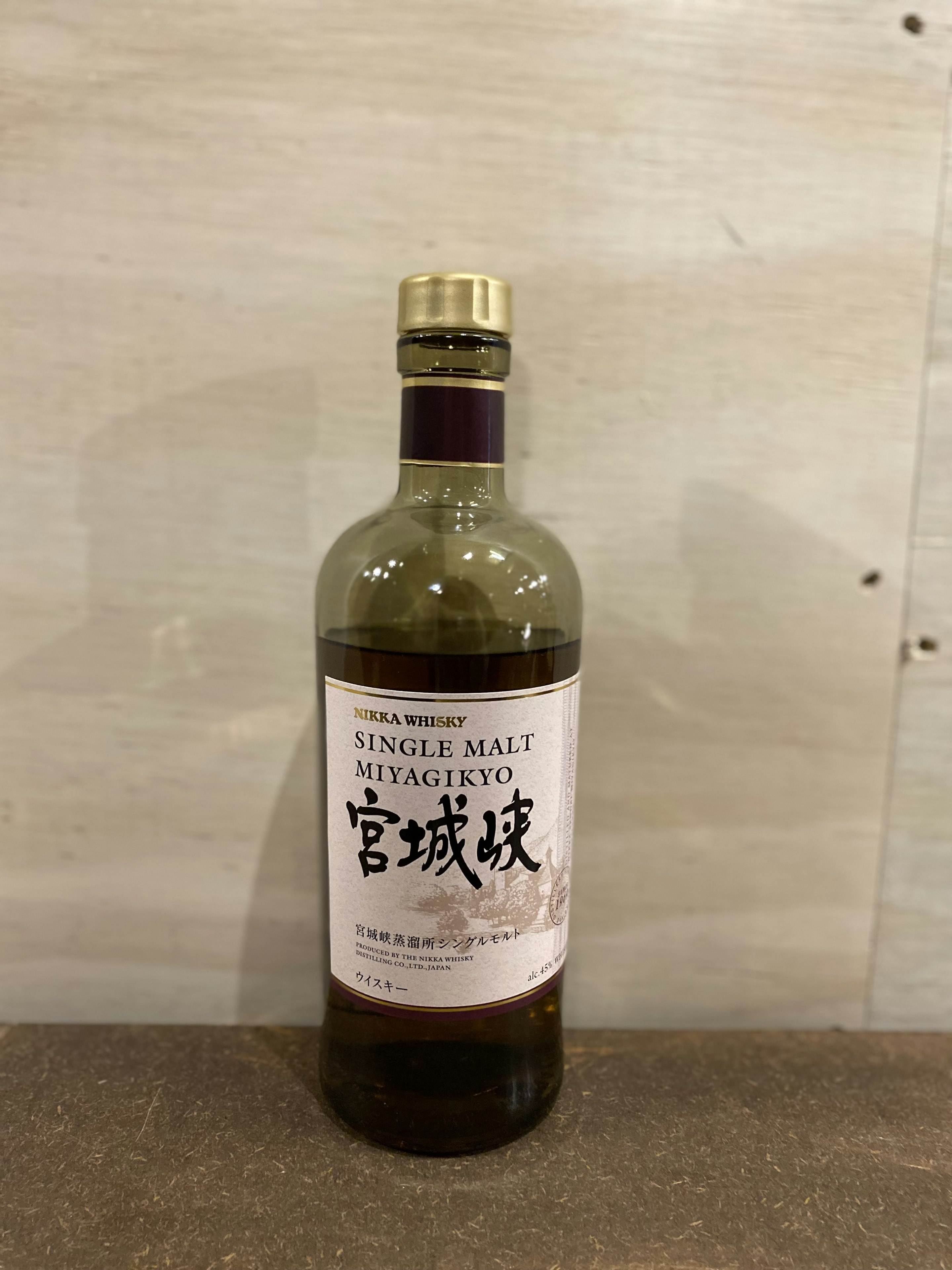 NIKKA MIYAGIKYO