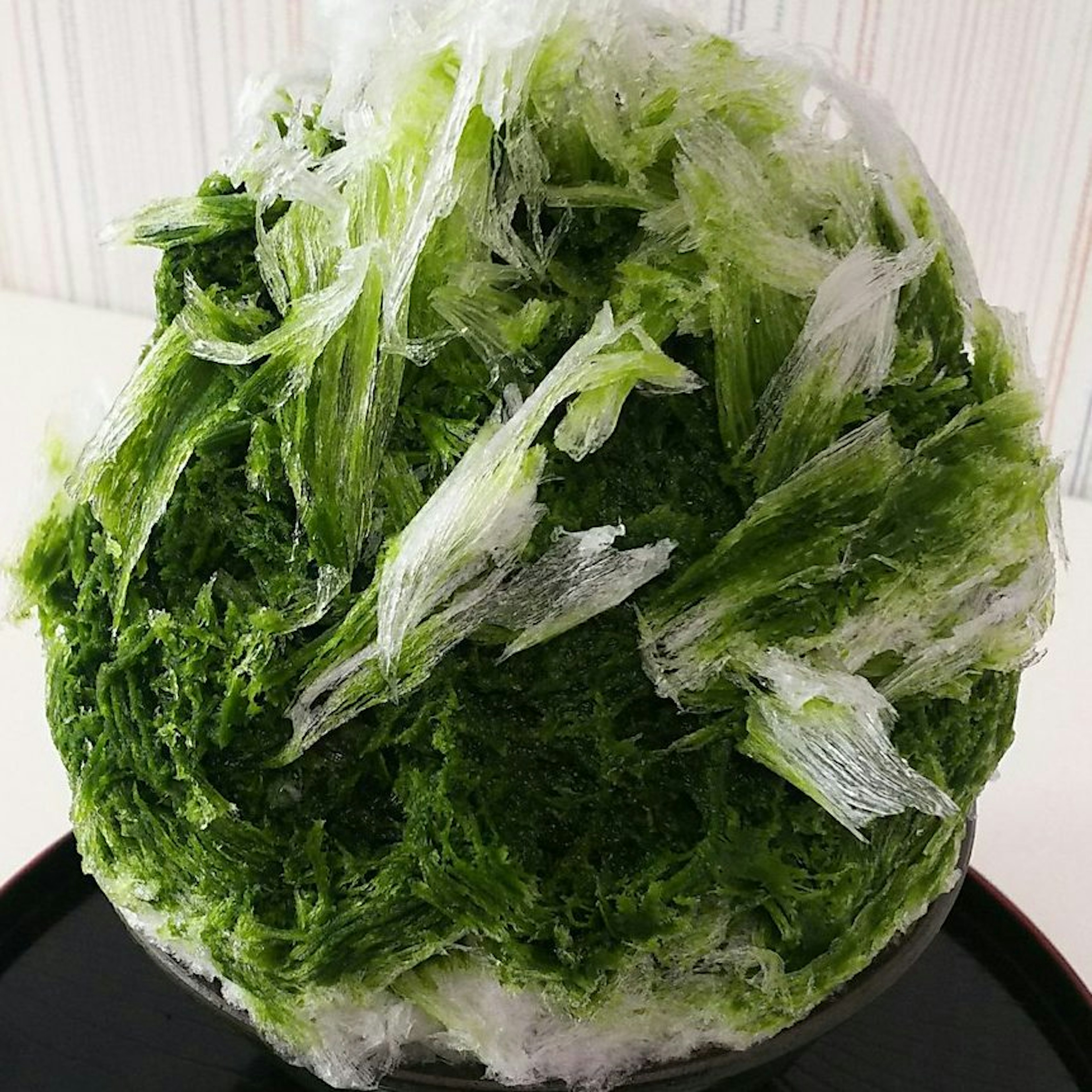 抹茶