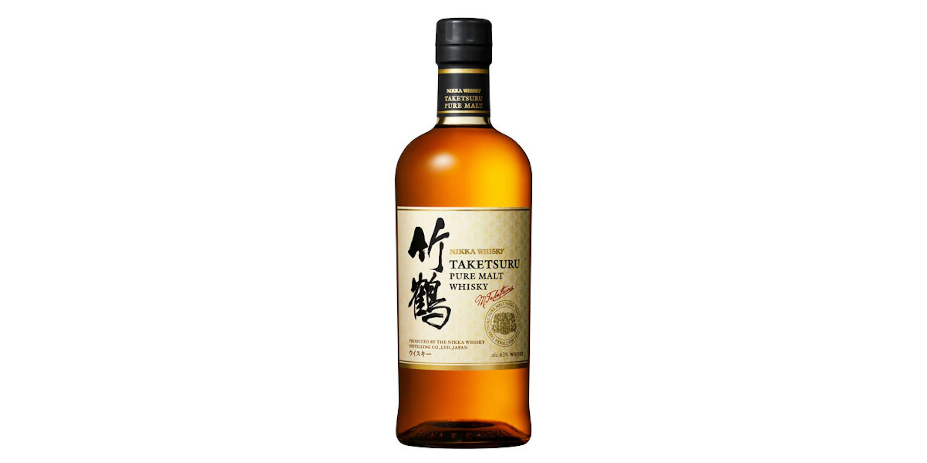 竹鶴/TAKETSURU