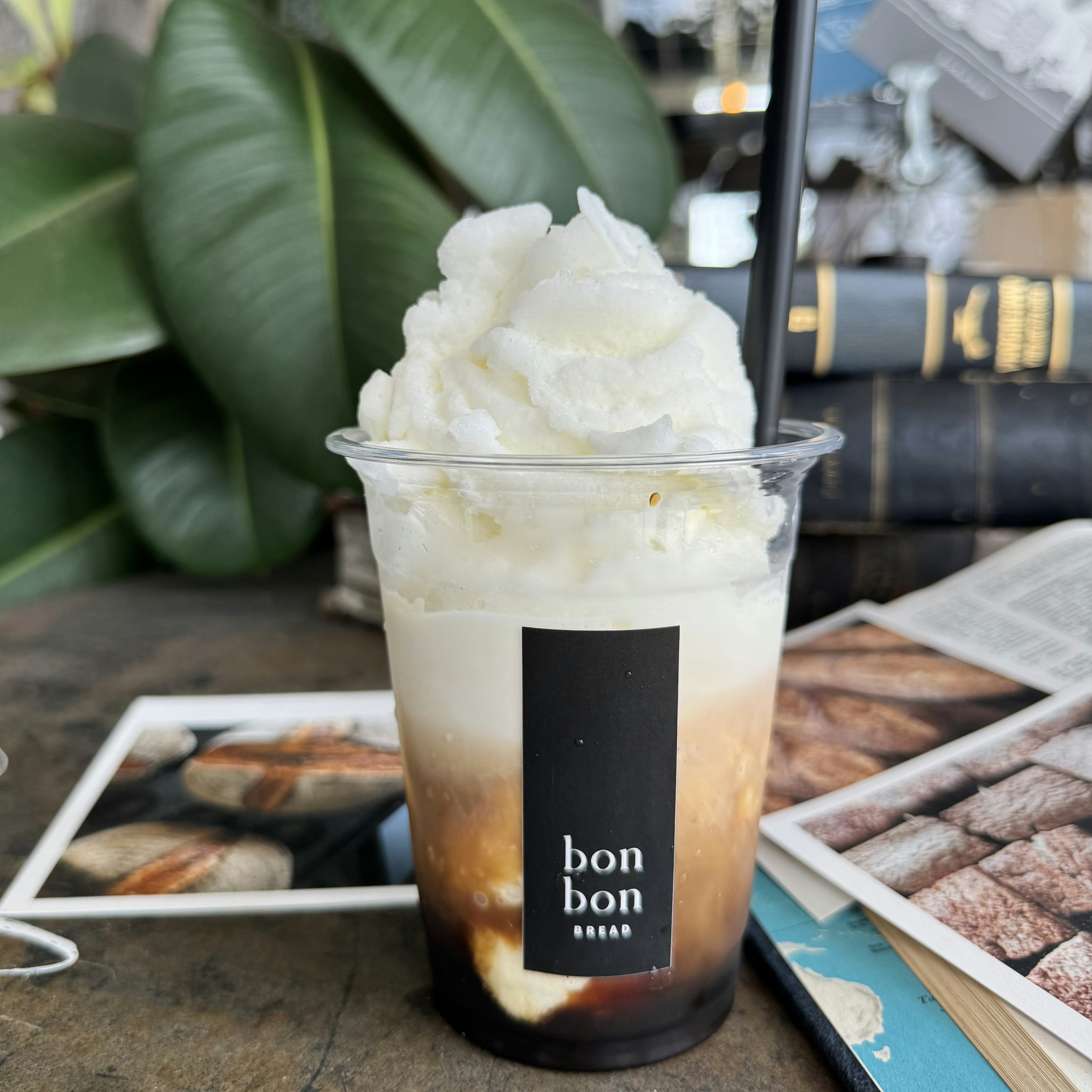 bonbonペッチーノ