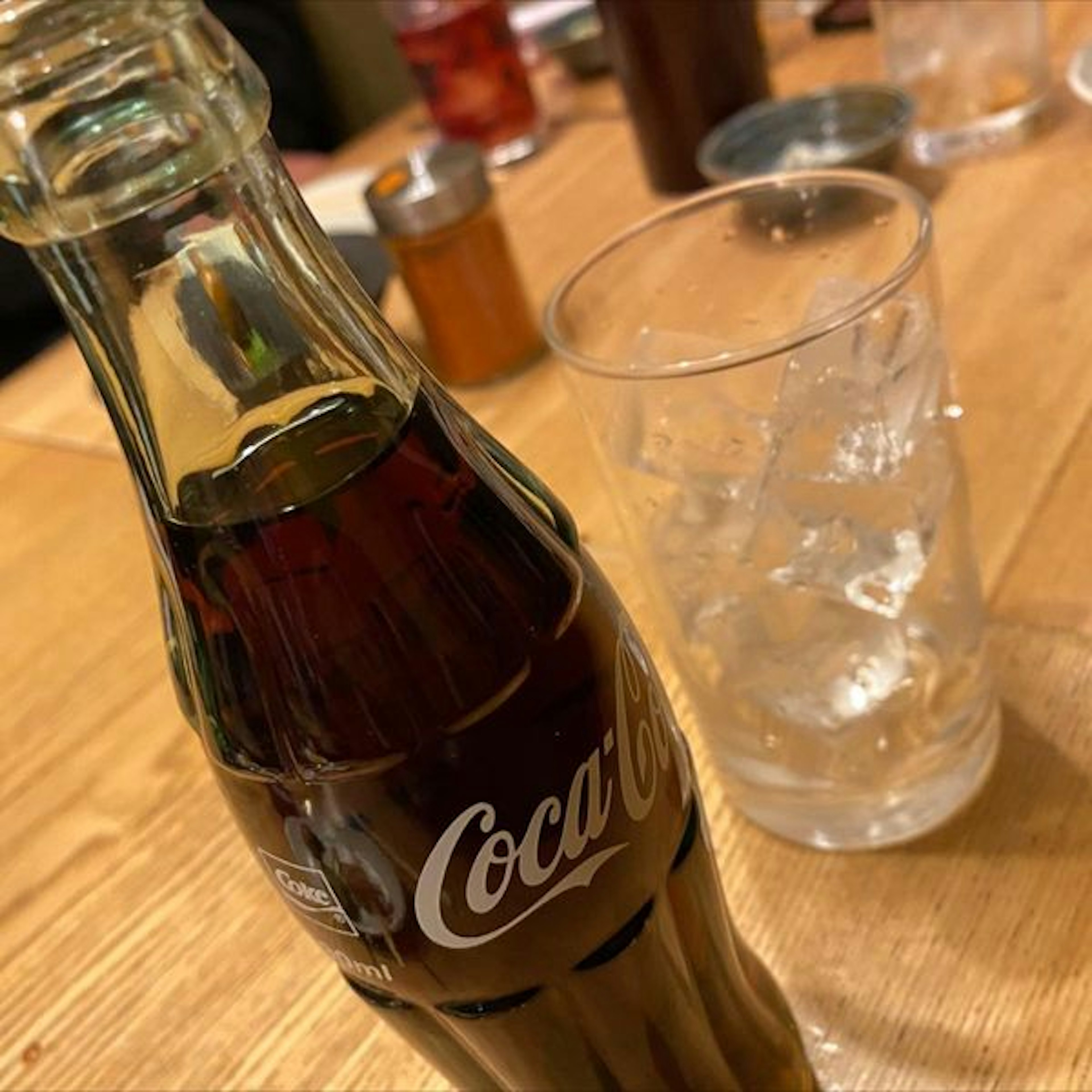 Coke
