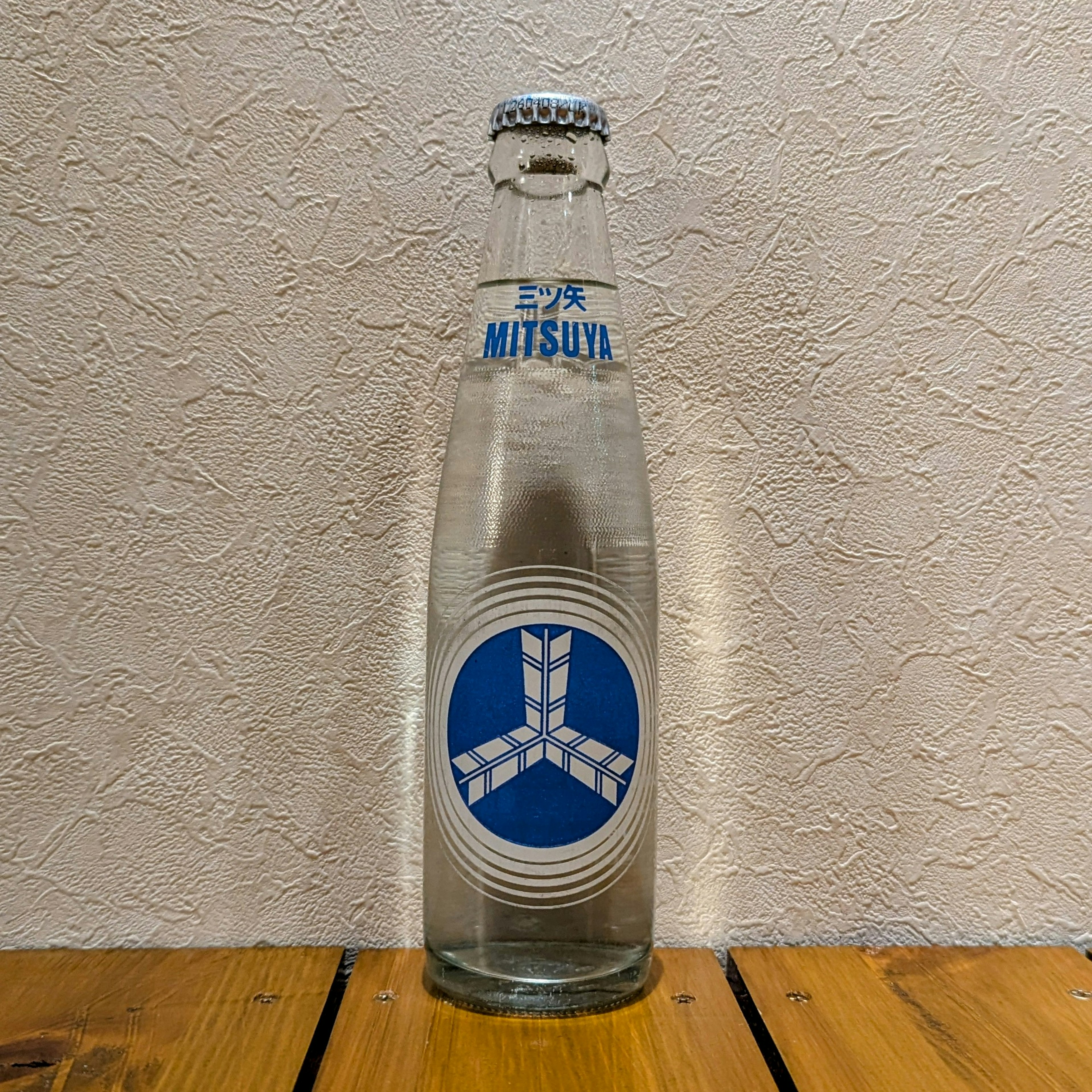 三ツ矢サイダー