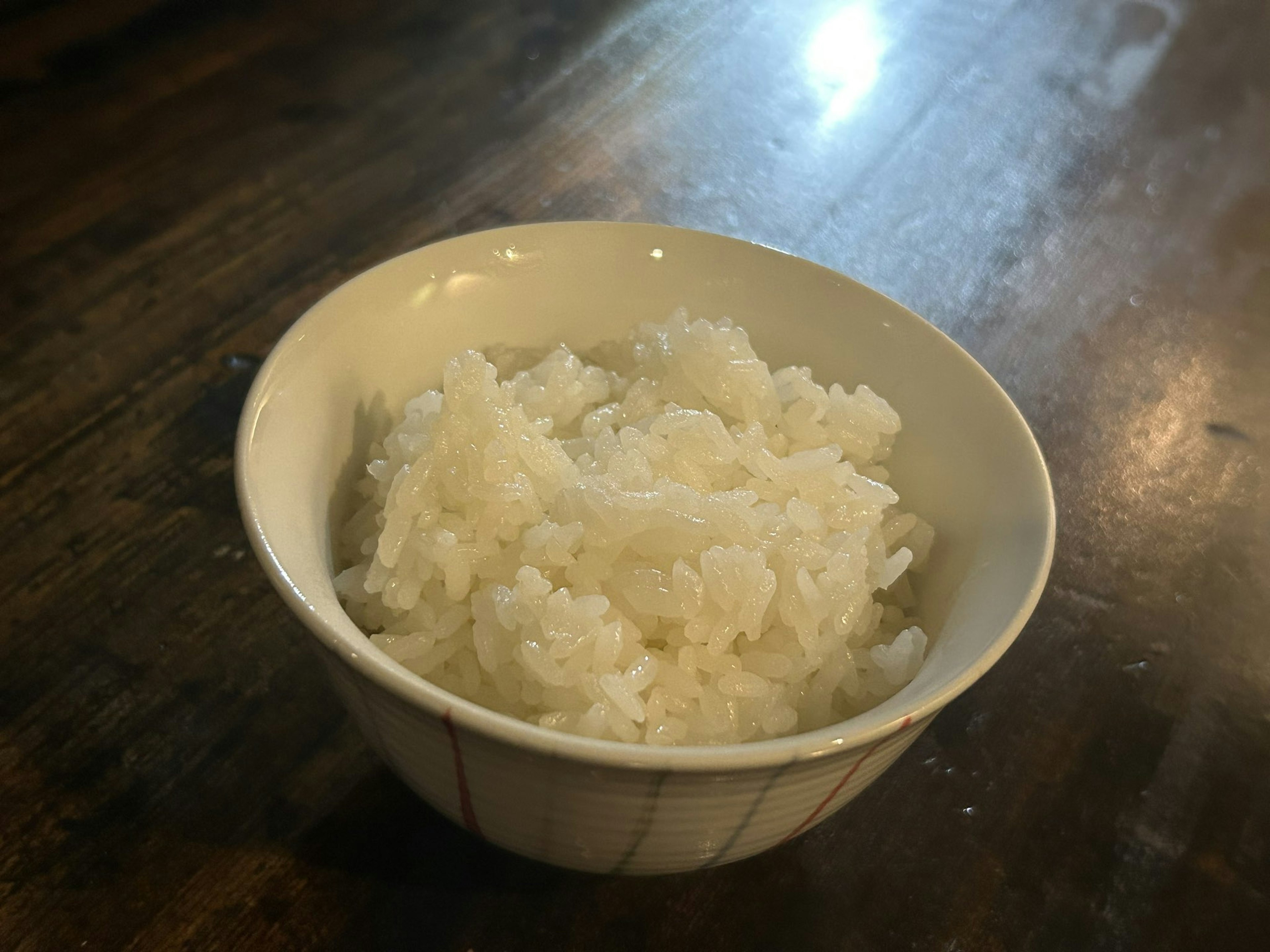 単品ご飯