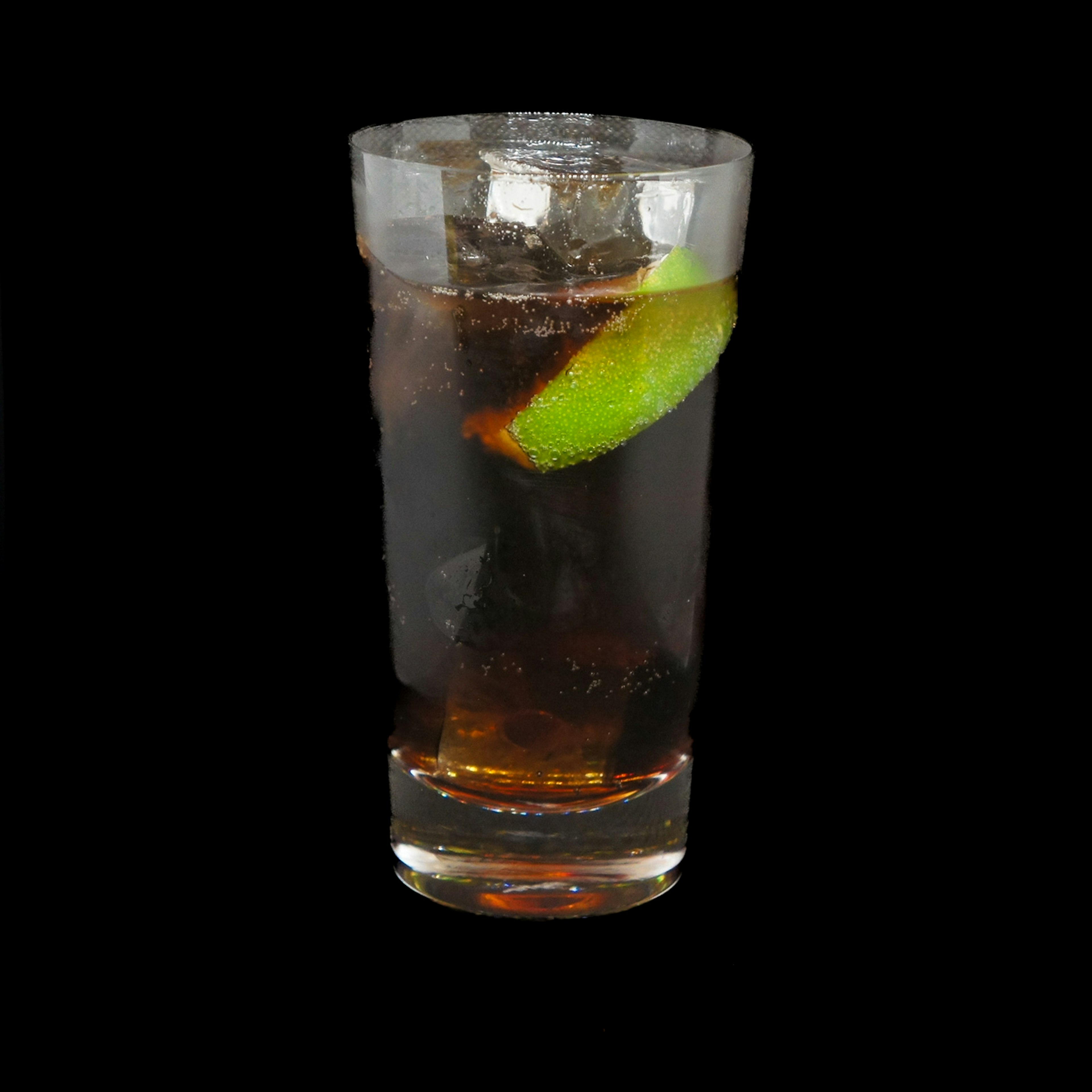 CUBA LIBRE　キューバリバー