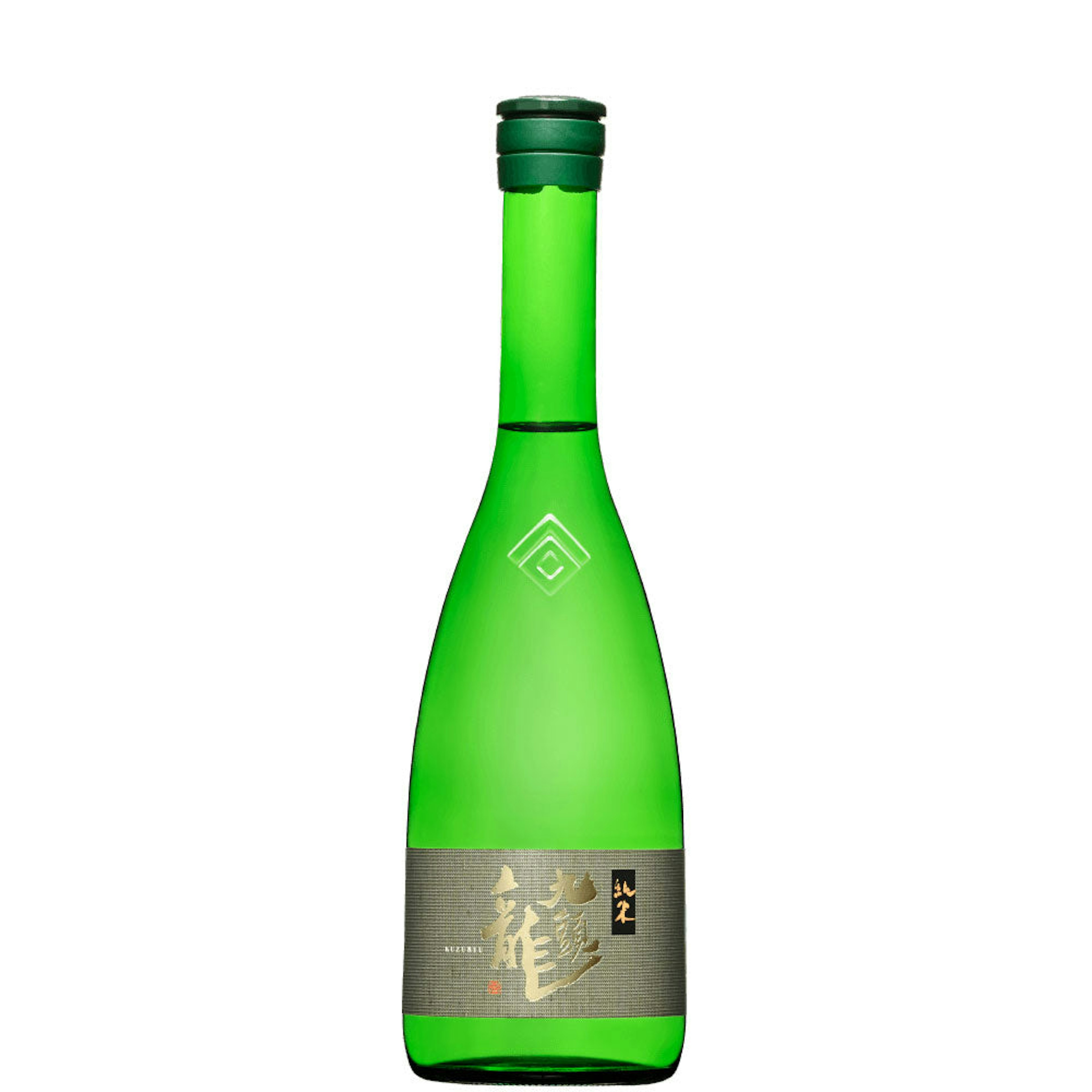九頭龍　純米酒(黒龍酒造)