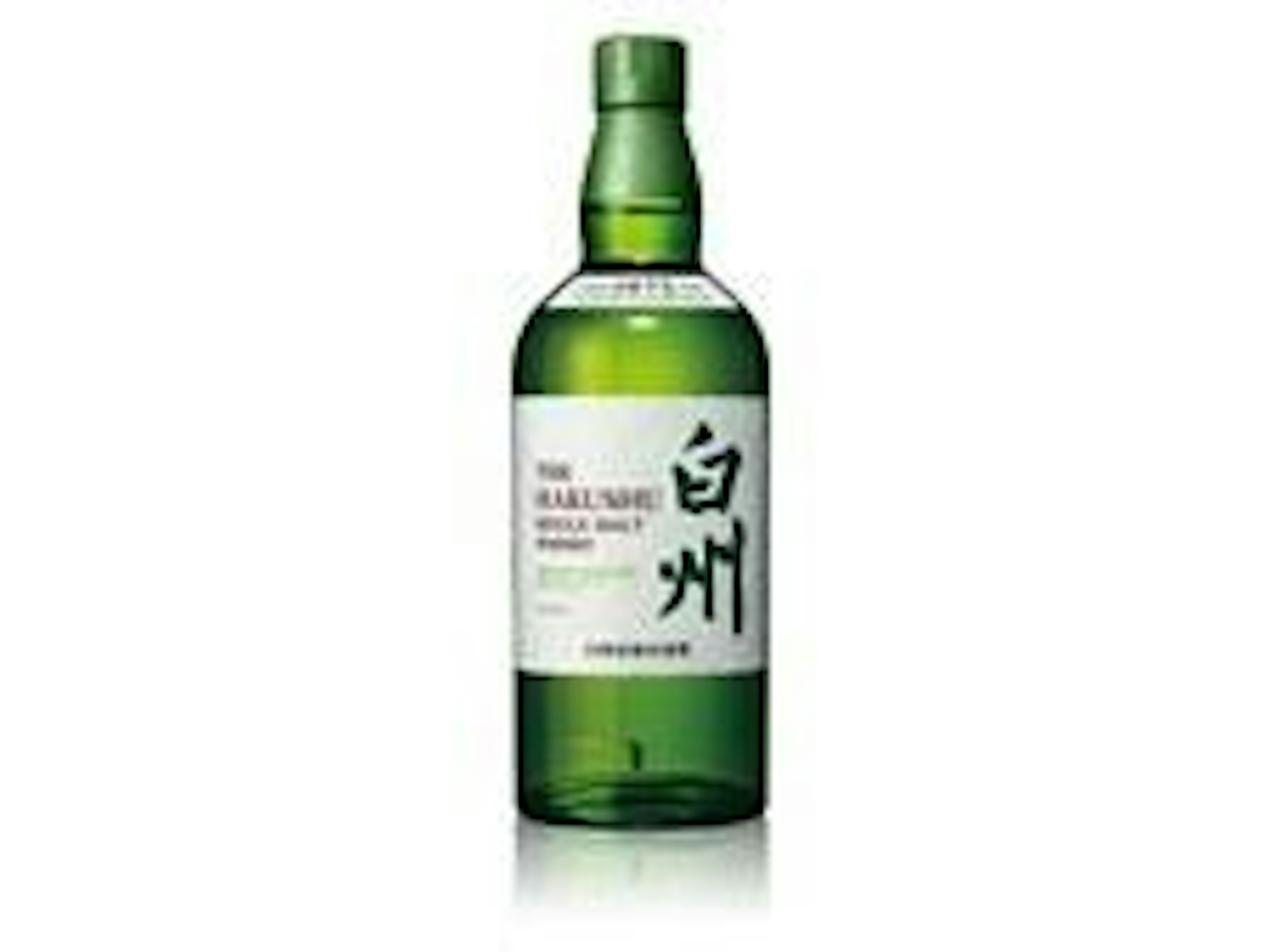 Hakushu