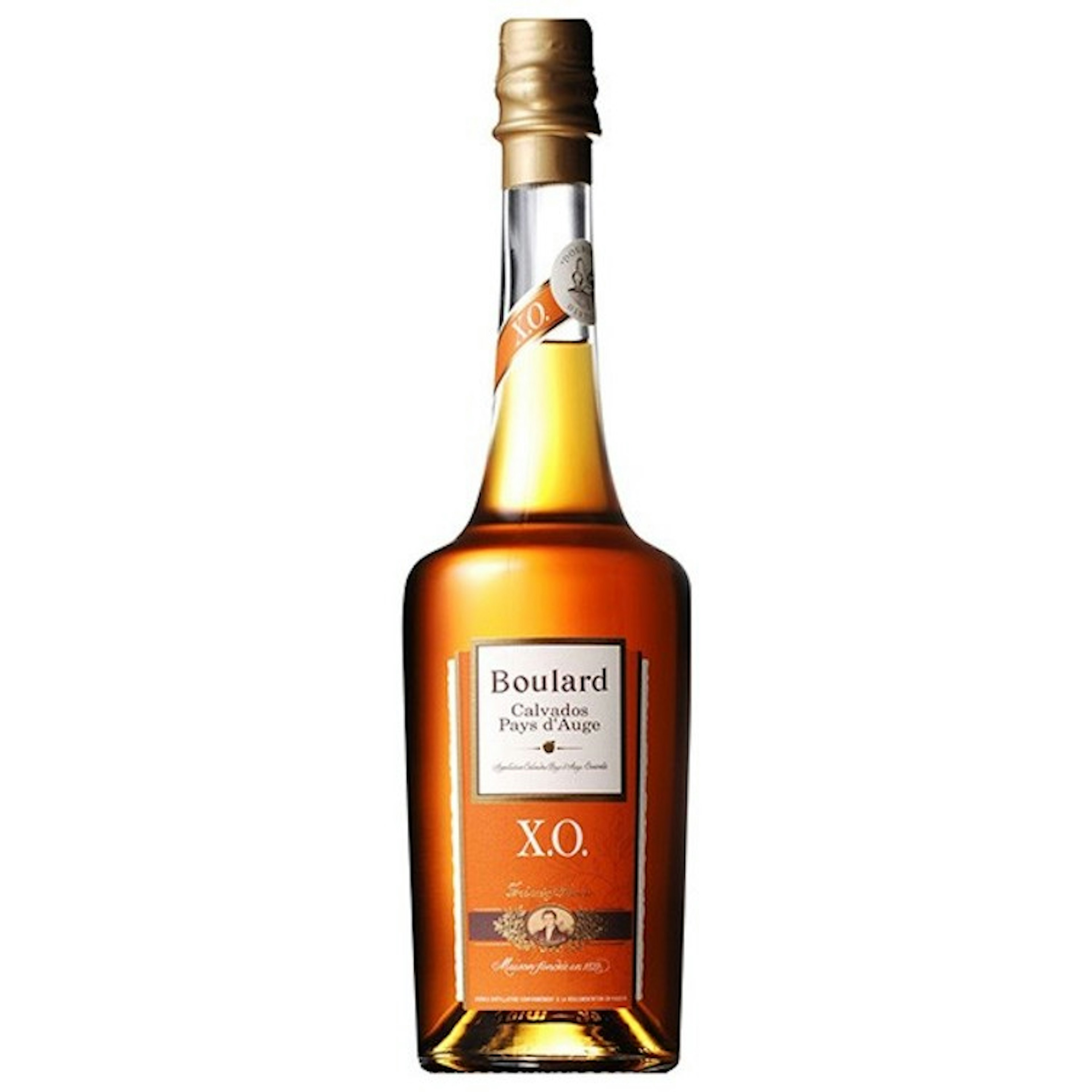 ブラー XO