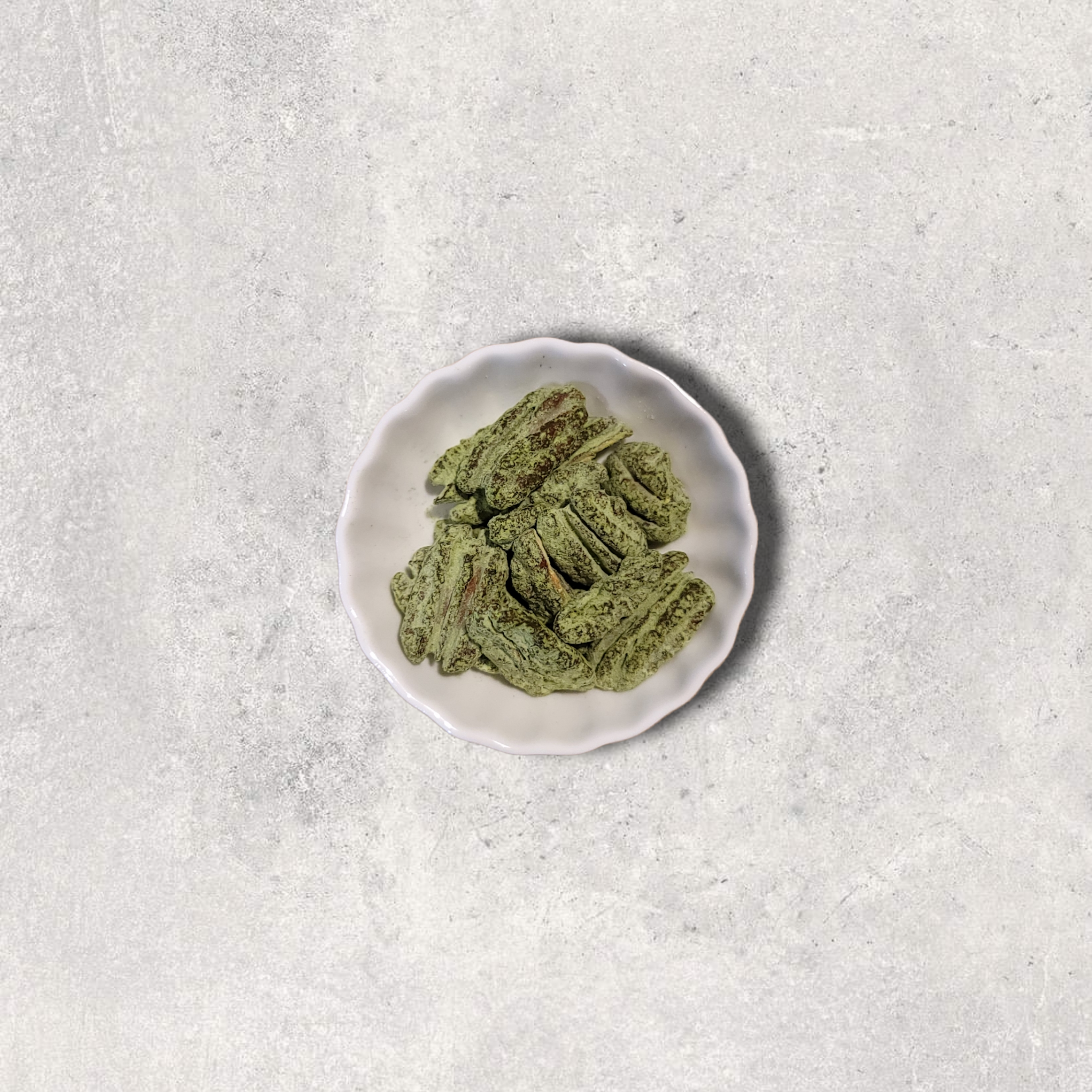 抹茶ナッツ