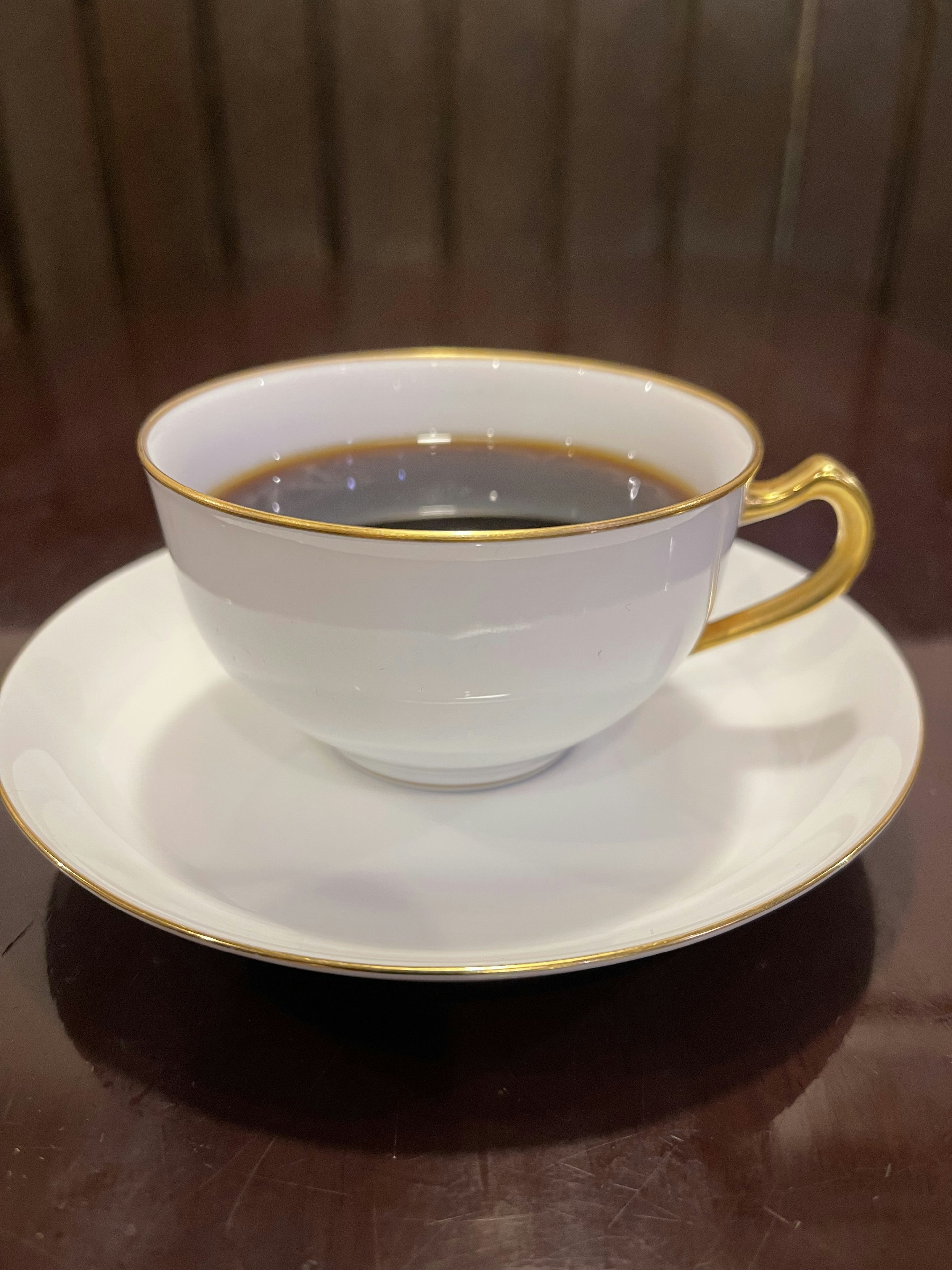 ソフトブレンドコーヒー
