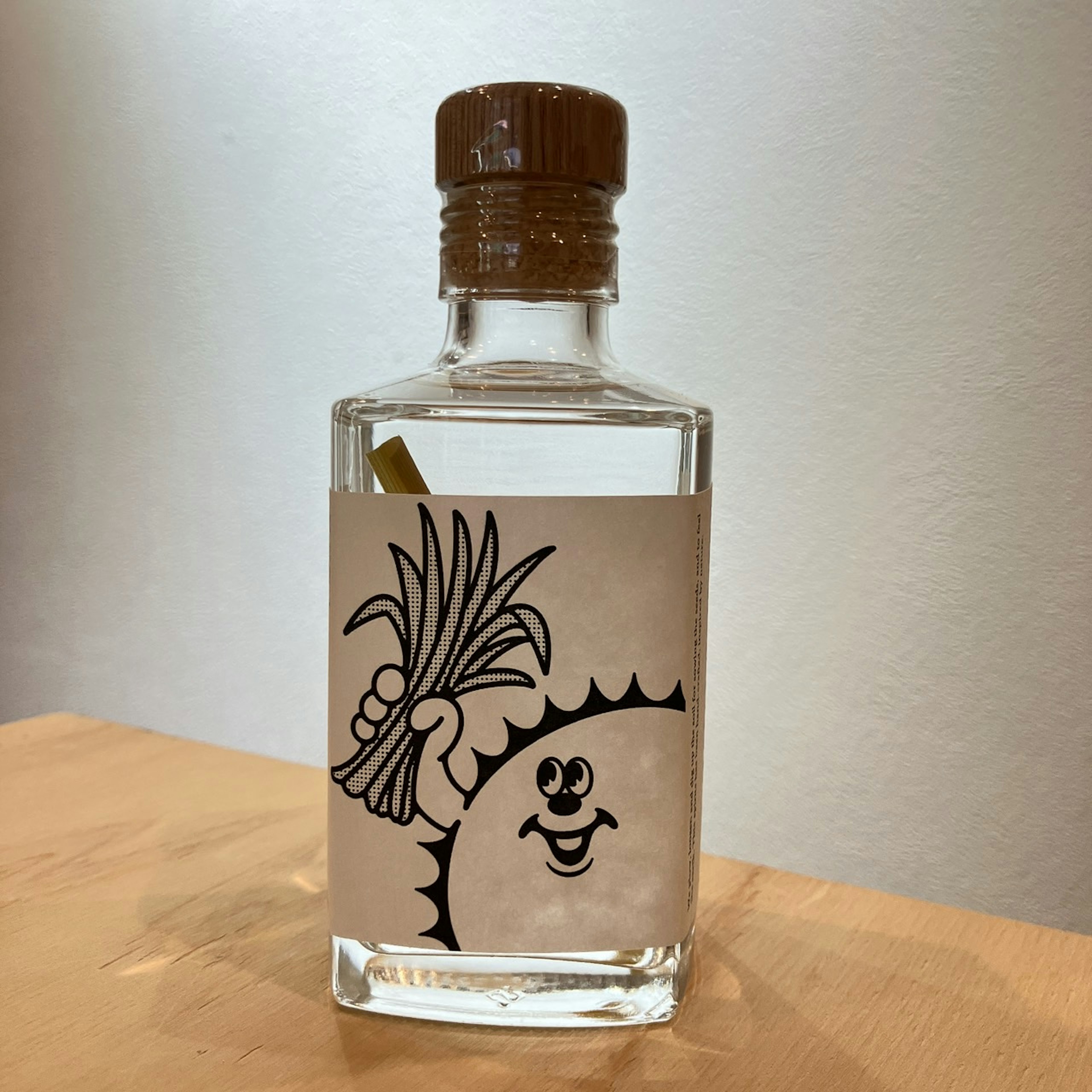 018 Lemonglass Gin