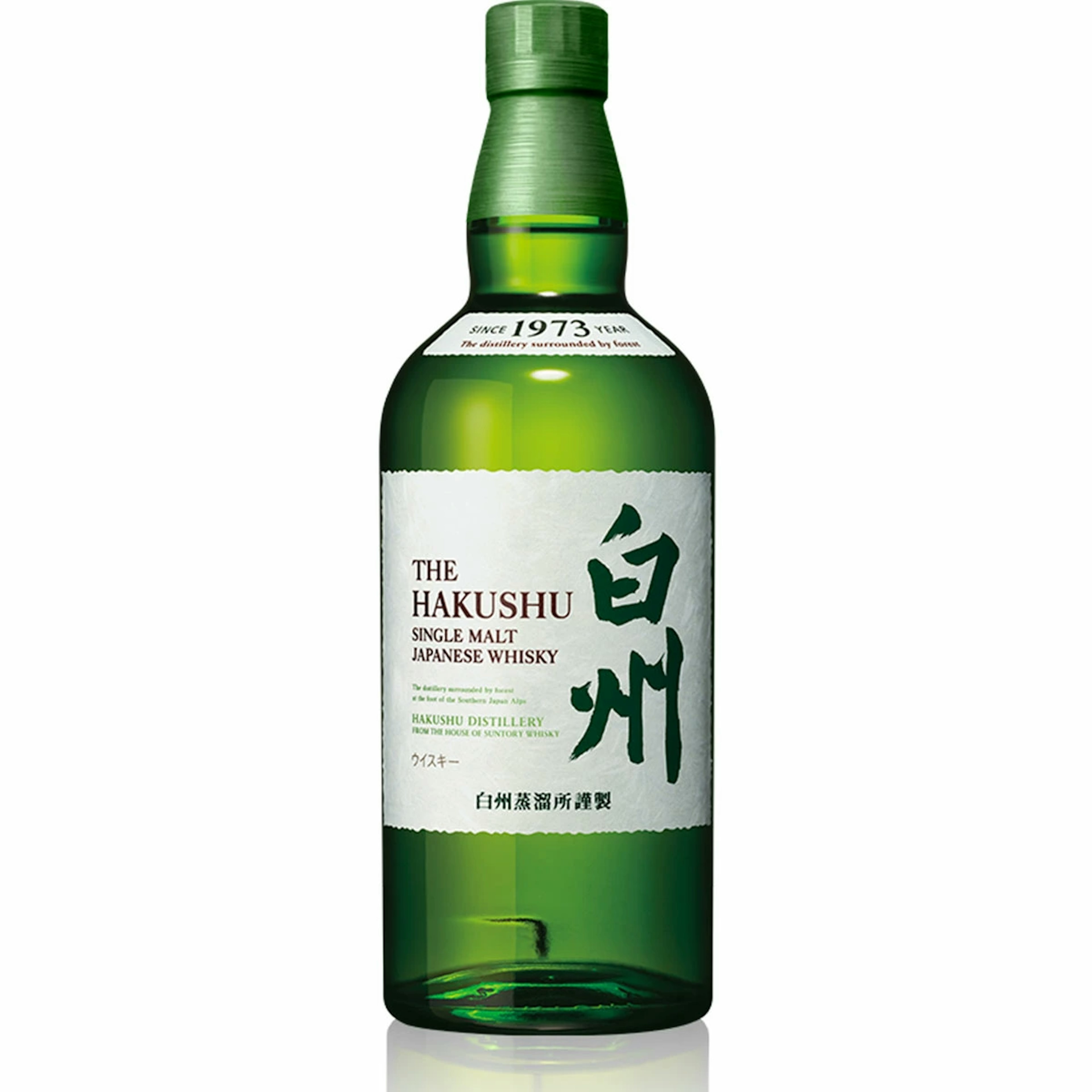 白州/HAKUSHU