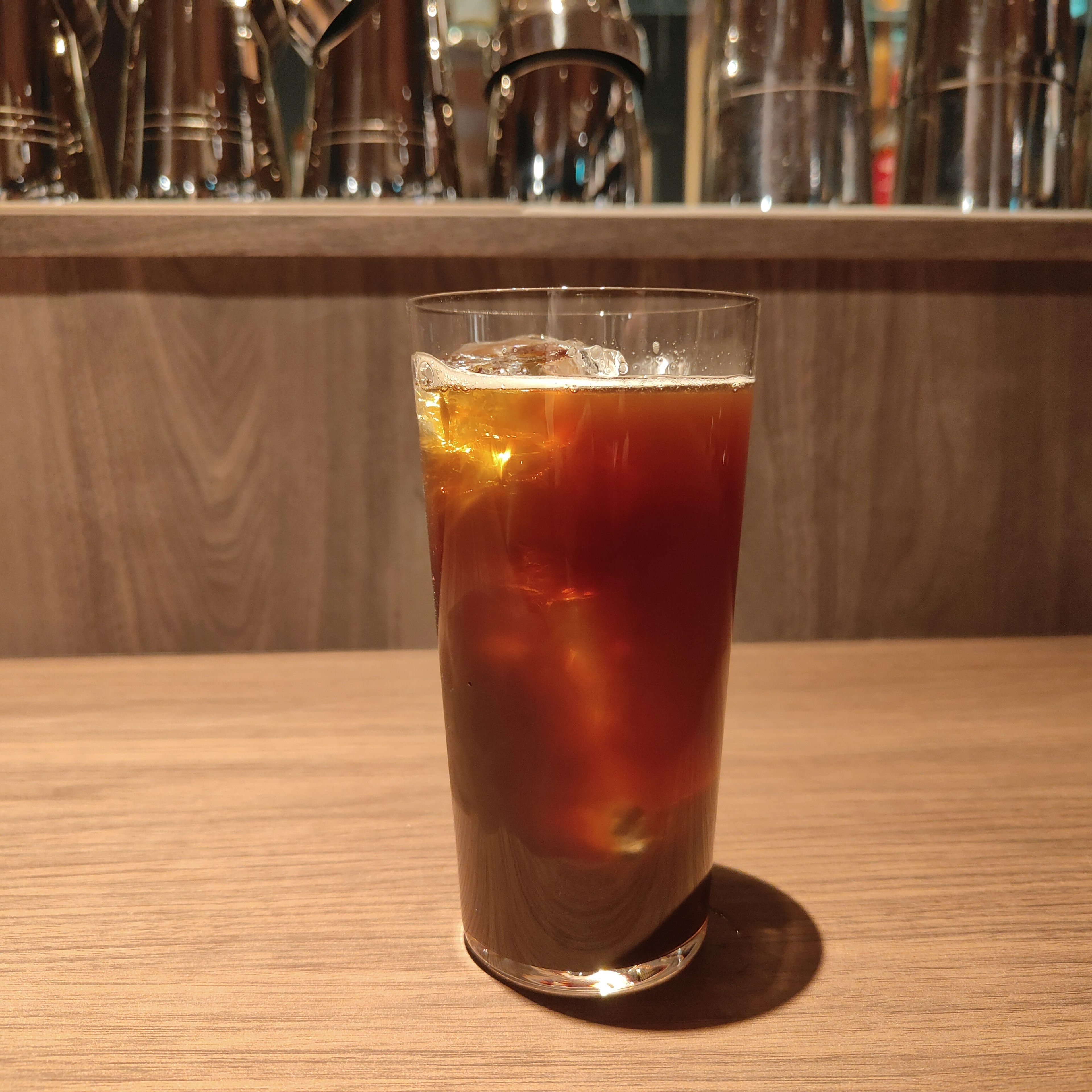 アメリカーノ