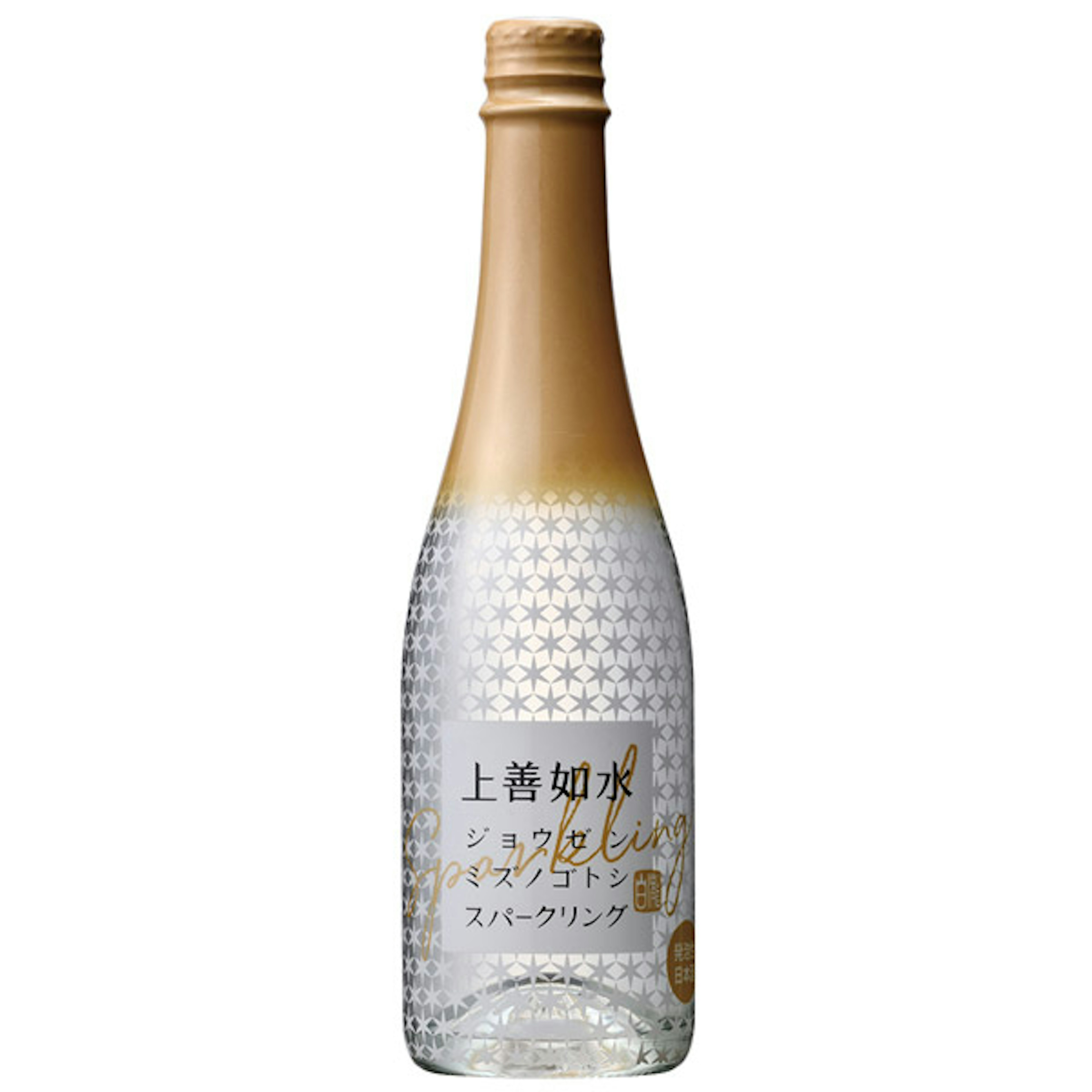 スパークリング上善　360ml