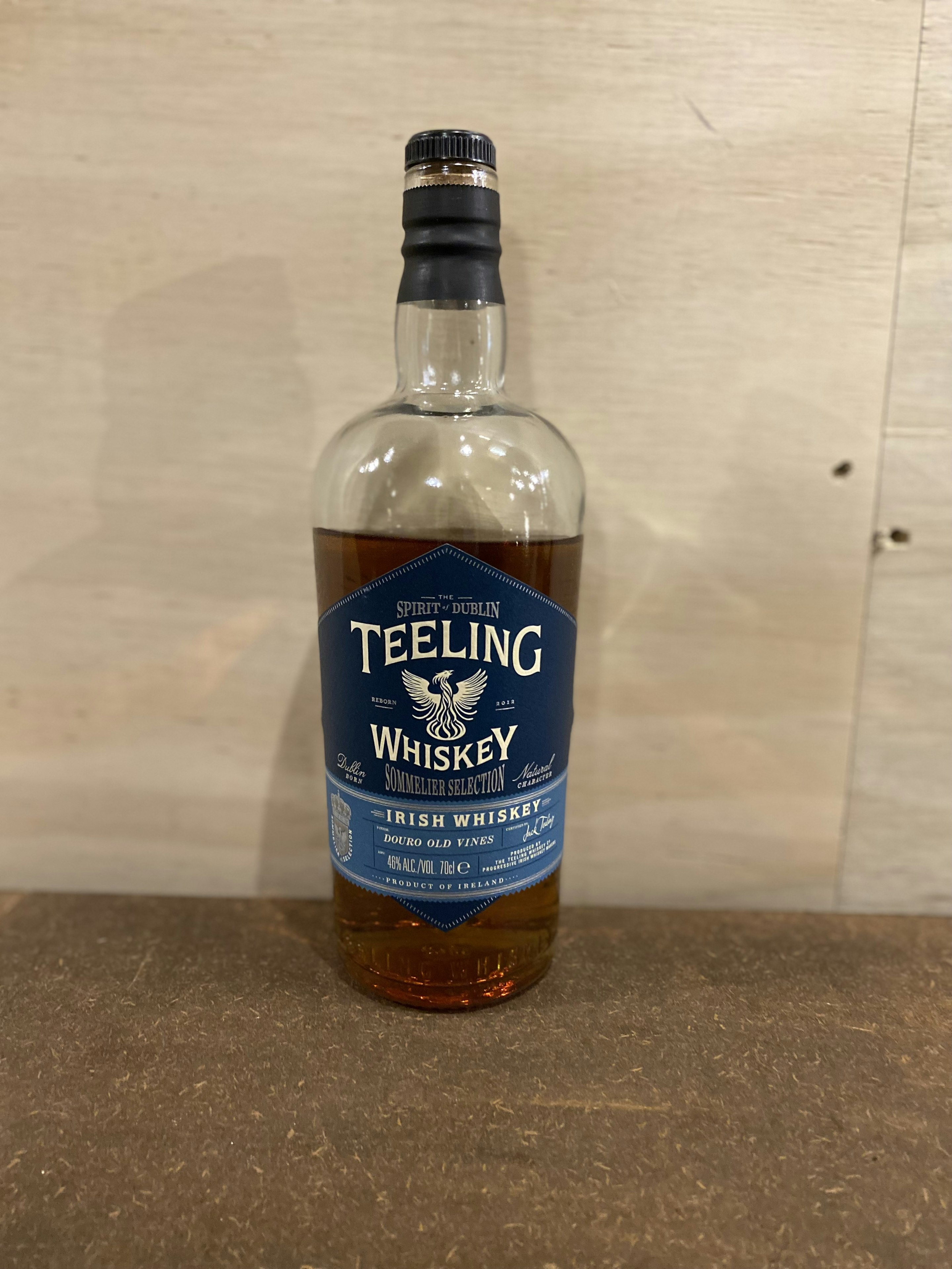 THE TEELING DOURO OLD VINES