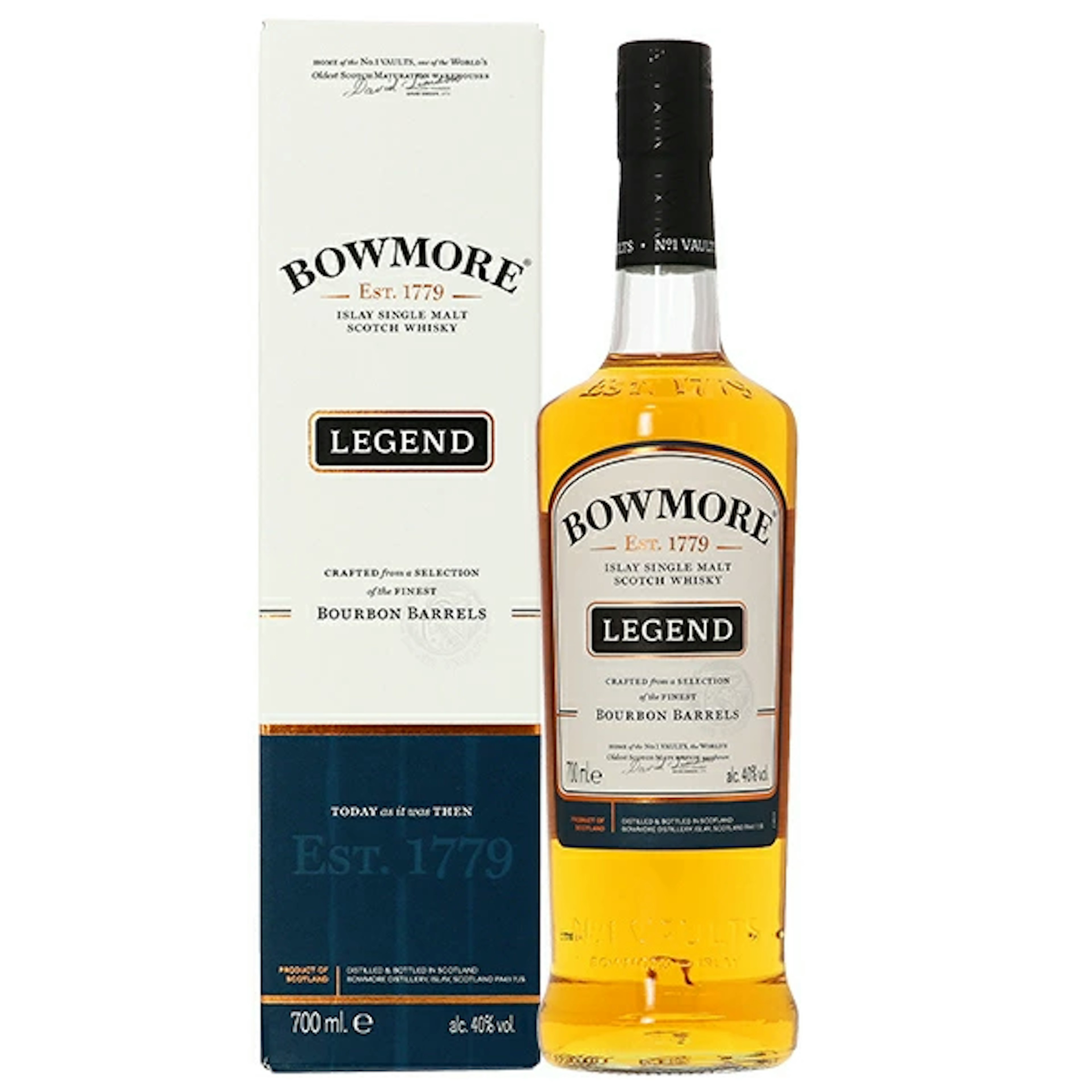 ボウモア/BOWMORE LEGEND