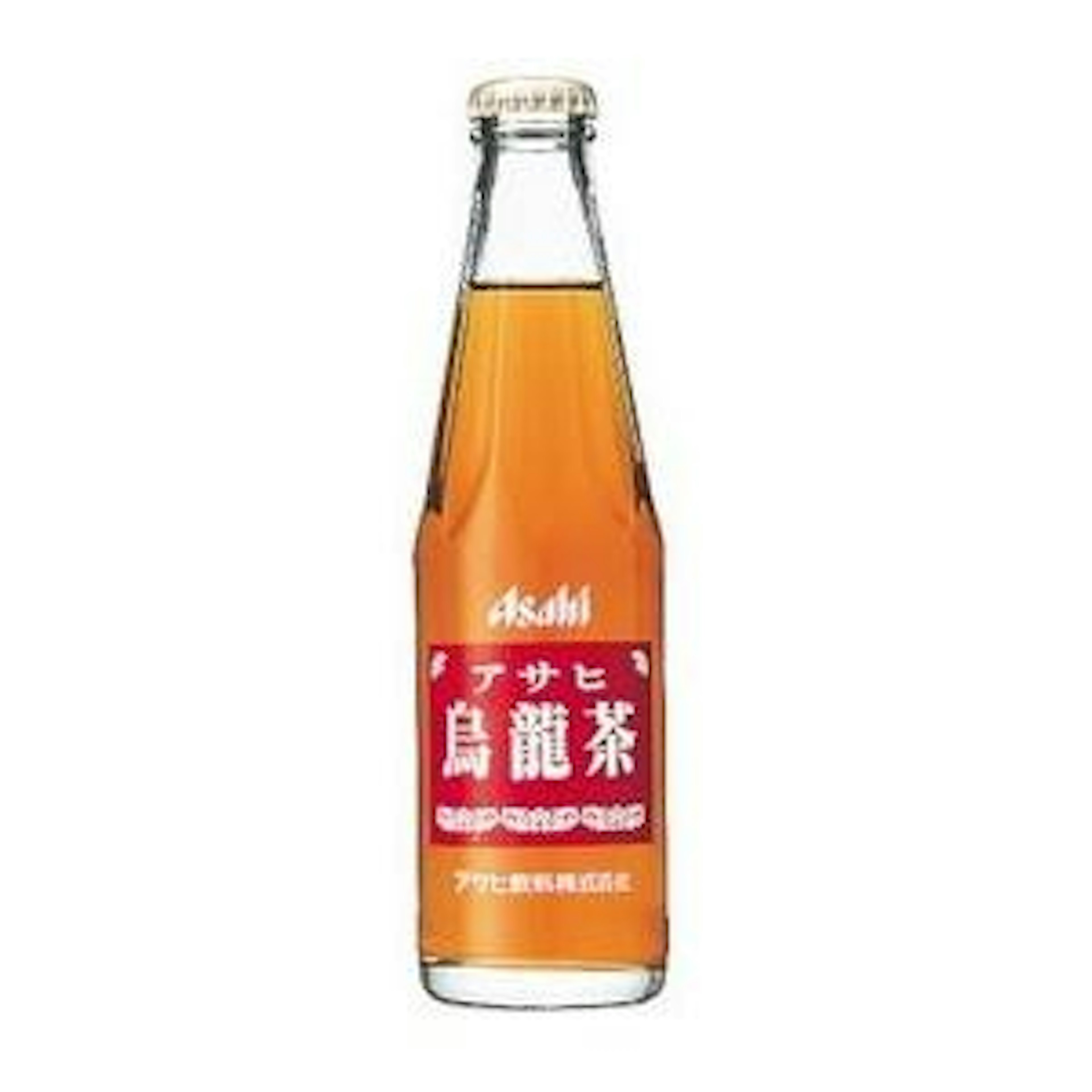 ウーロン茶
